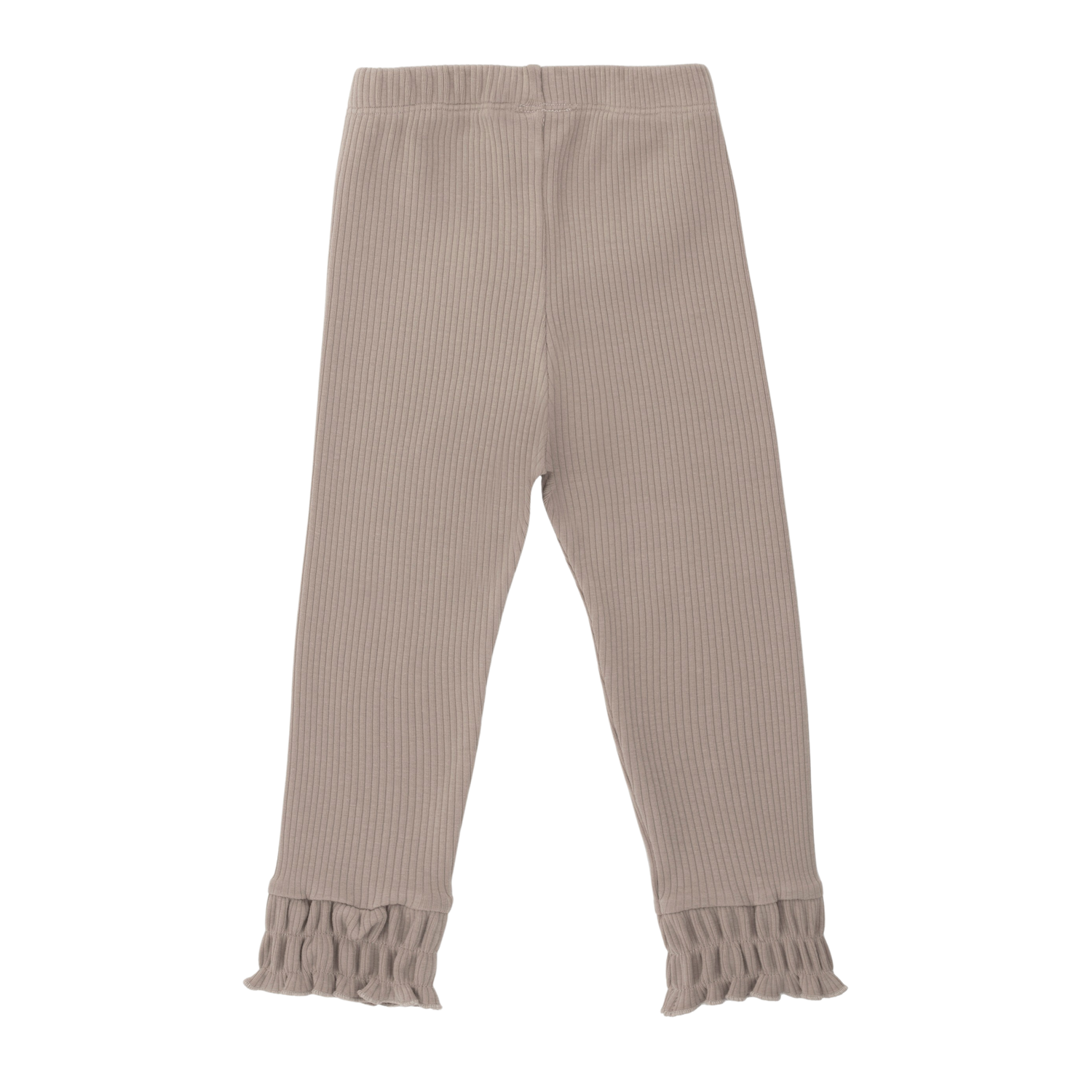 Qies Leggings | Taupe
