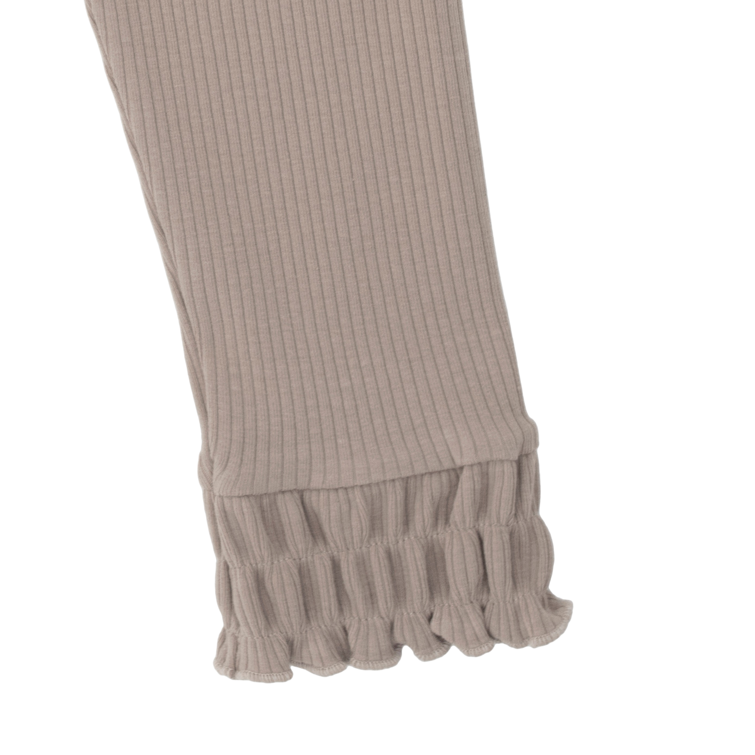 Qies Leggings | Taupe