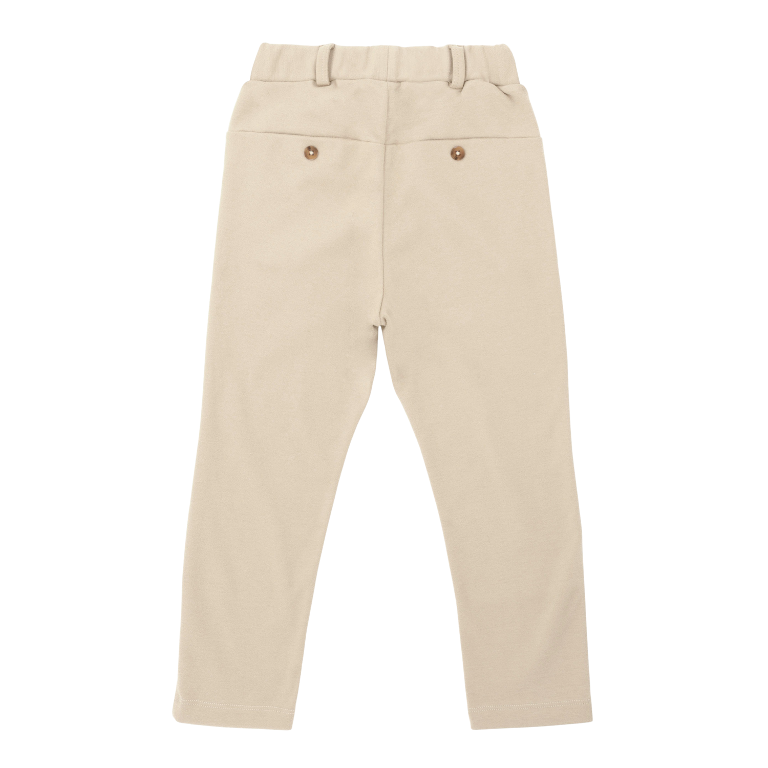Qettono Trousers | Birch
