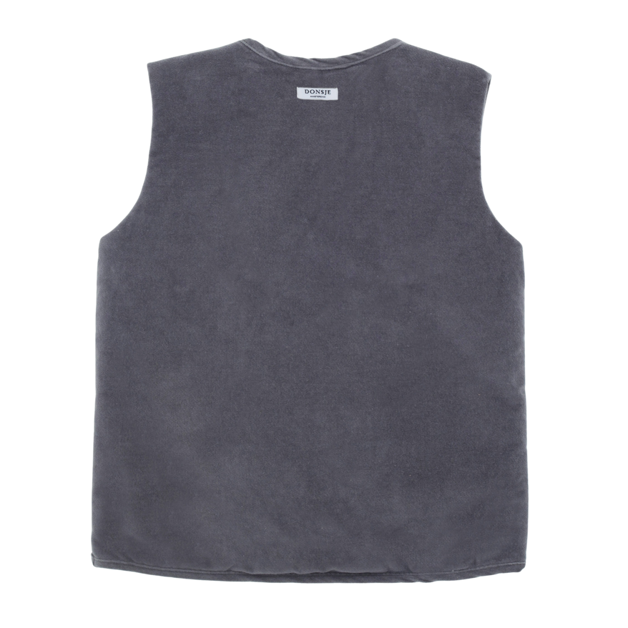 Bieb Gilet | Dark Spruce