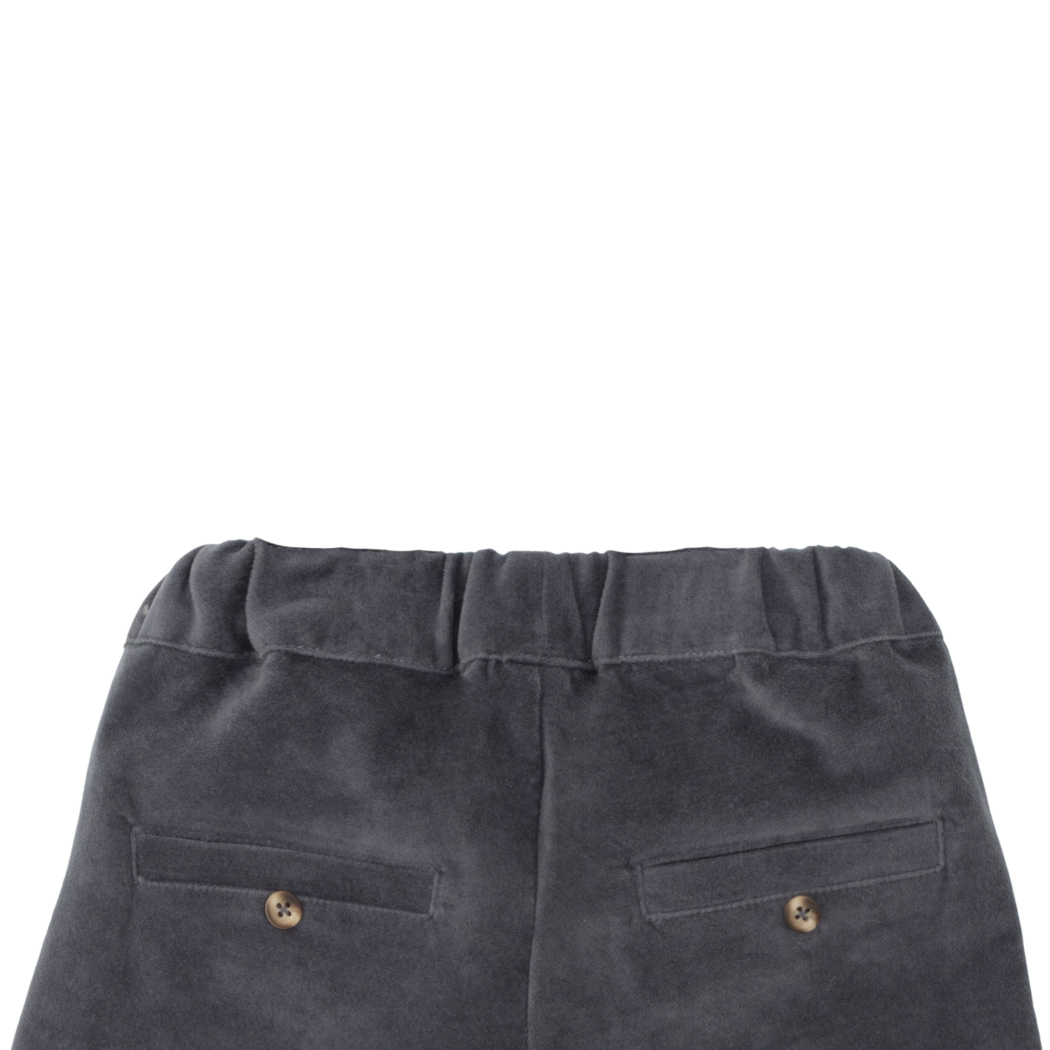 Mevil Trousers | Dark Spruce