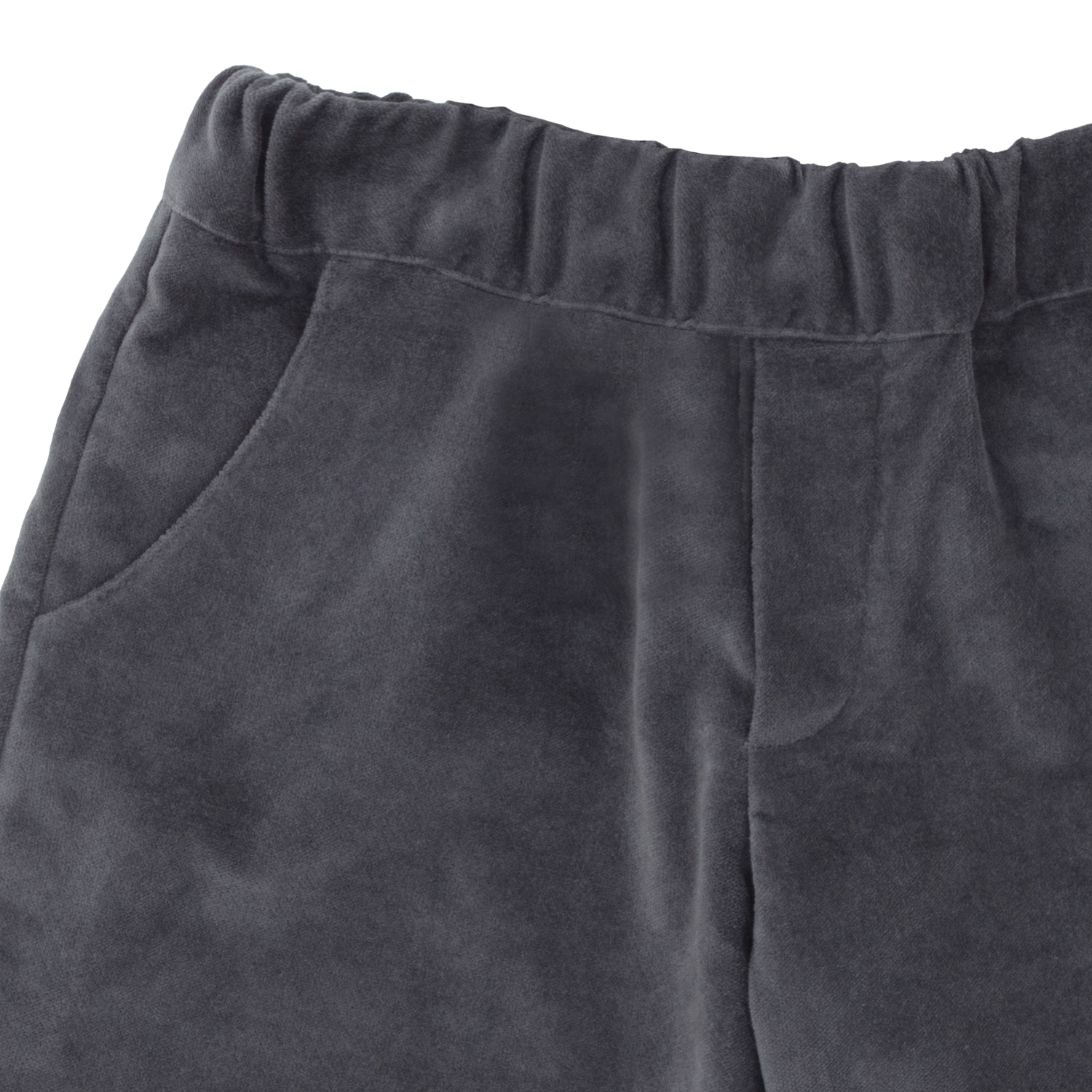 Mevil Trousers | Dark Spruce