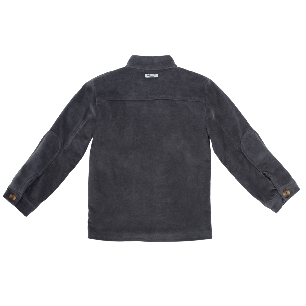 Veten Jacket | Dark Spruce