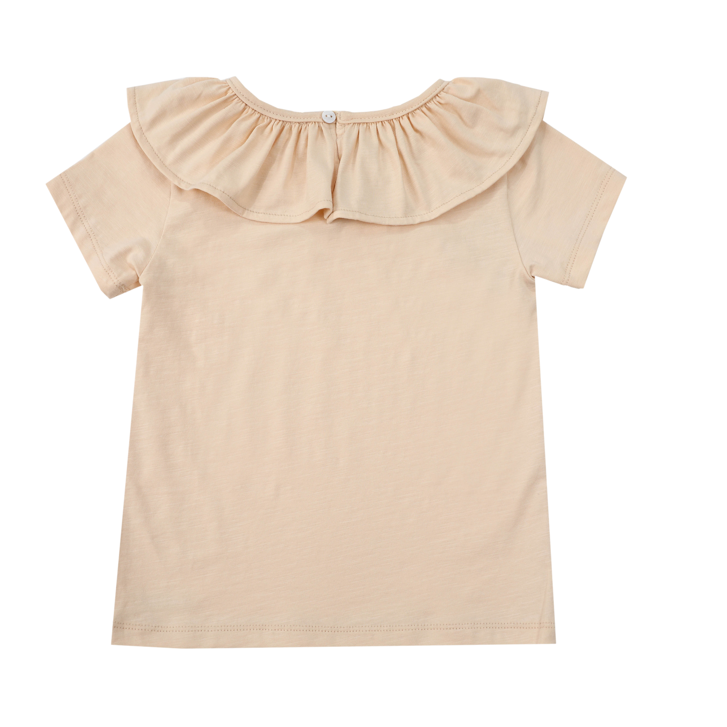 Addie Top | Macadamia