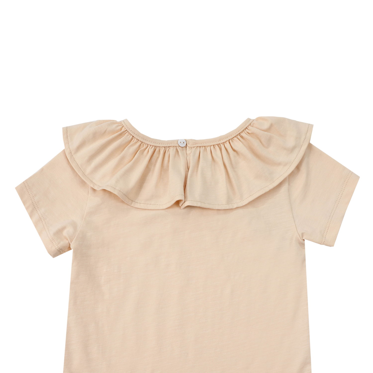 Addie Top | Macadamia