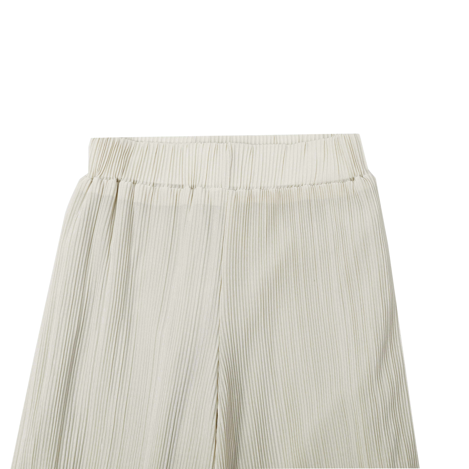 Brinki Trousers | White Almond