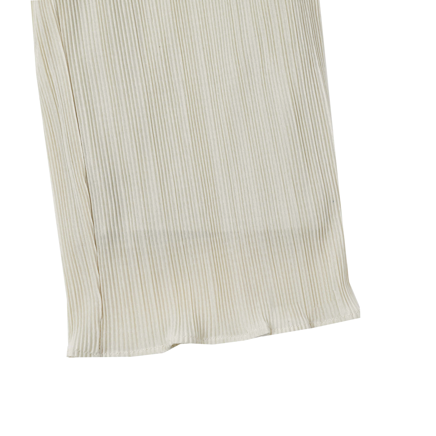 Brinki Trousers | White Almond