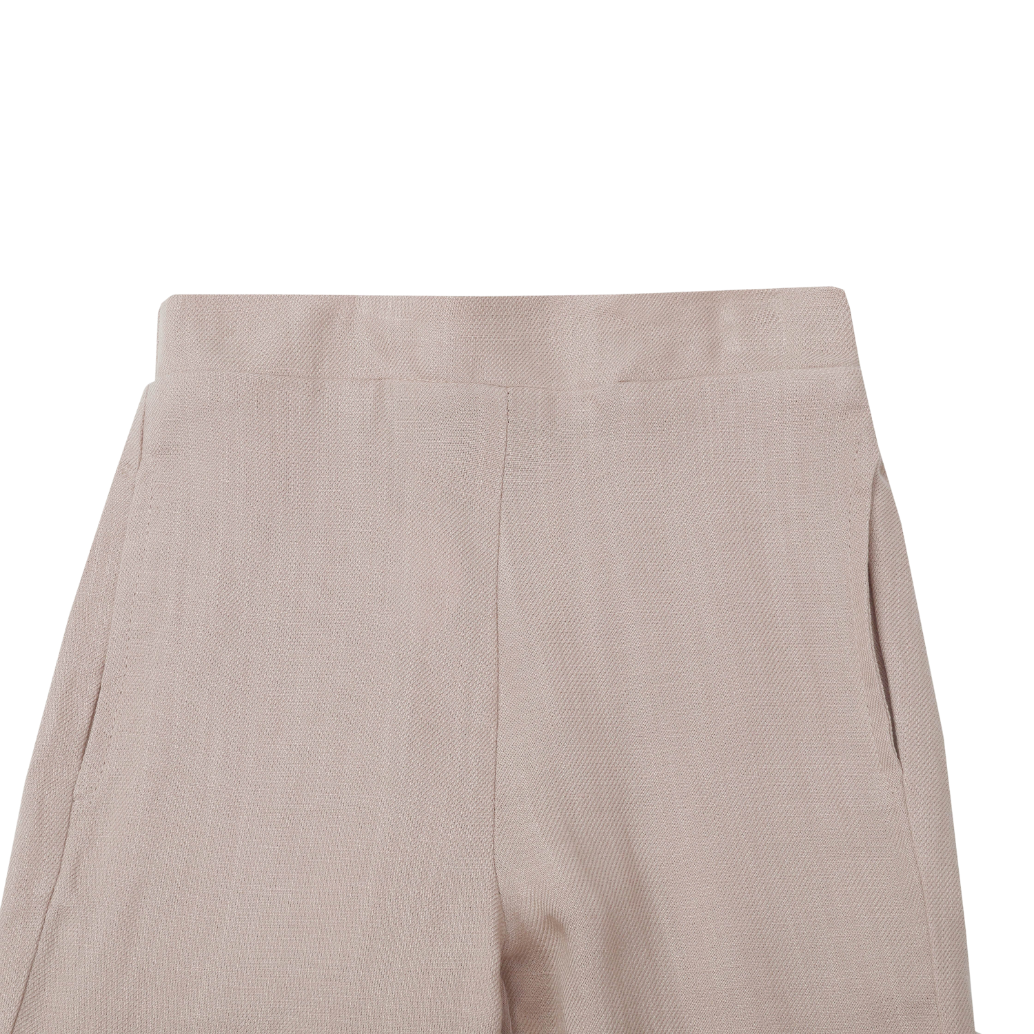 Buriffe Trousers | Rose Powder