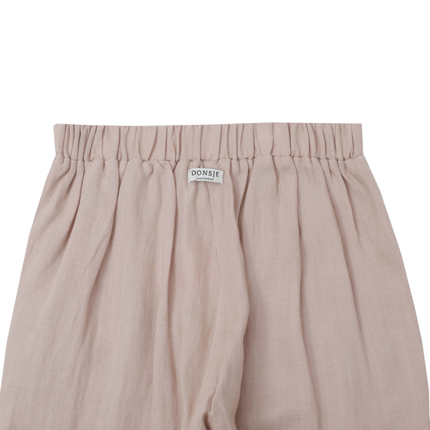 Buriffe Trousers | Rose Powder
