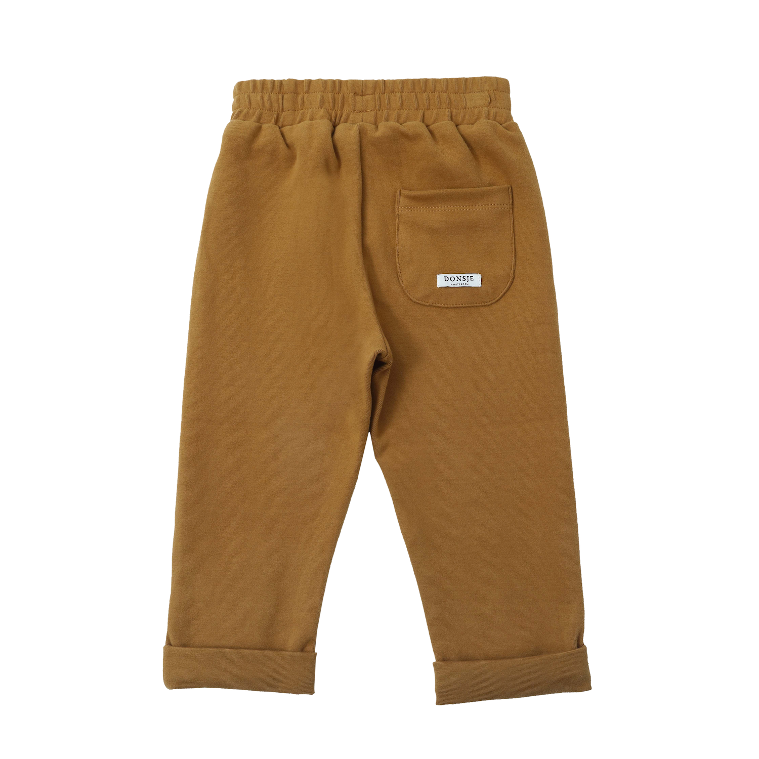 Caran Trousers | Camel