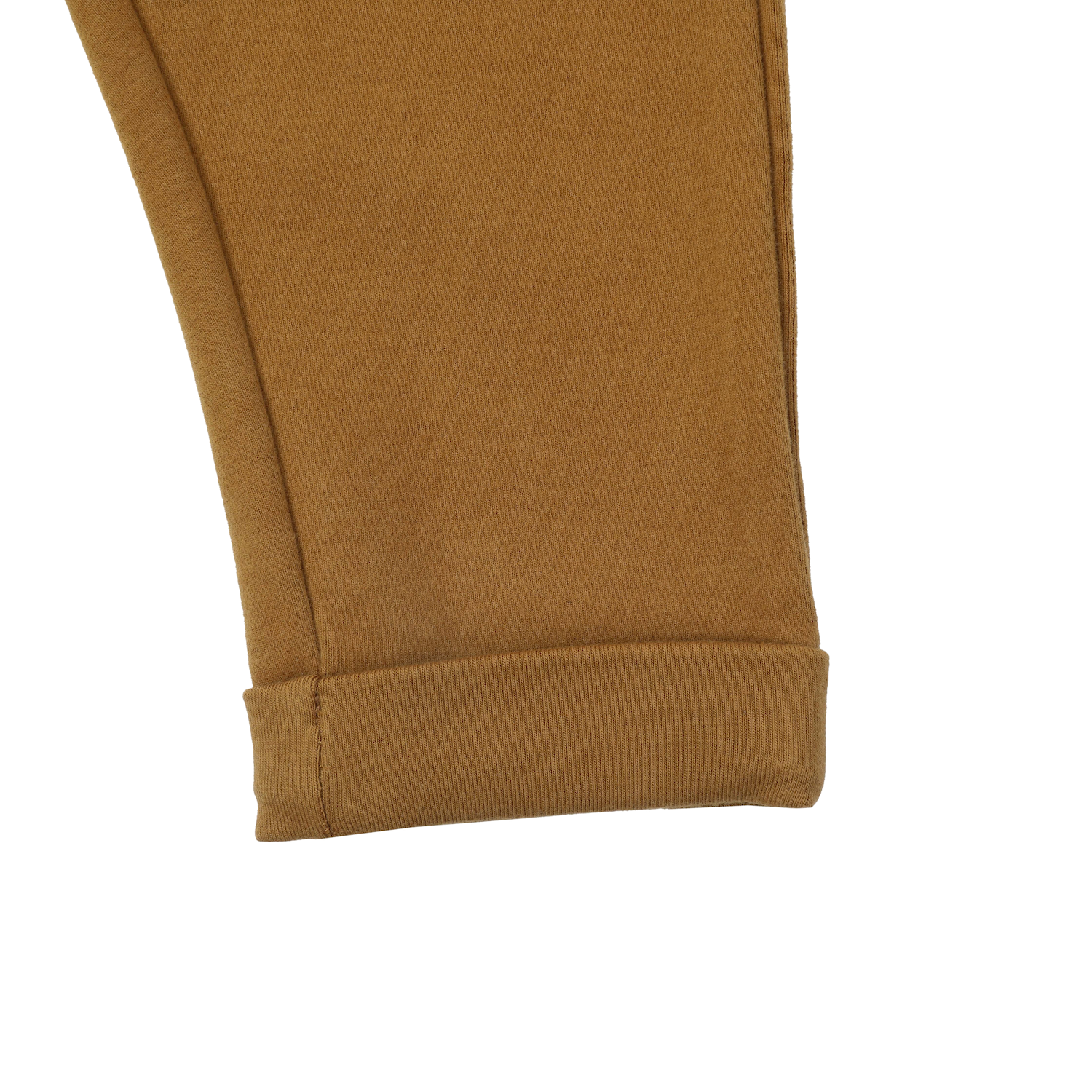 Caran Trousers | Camel