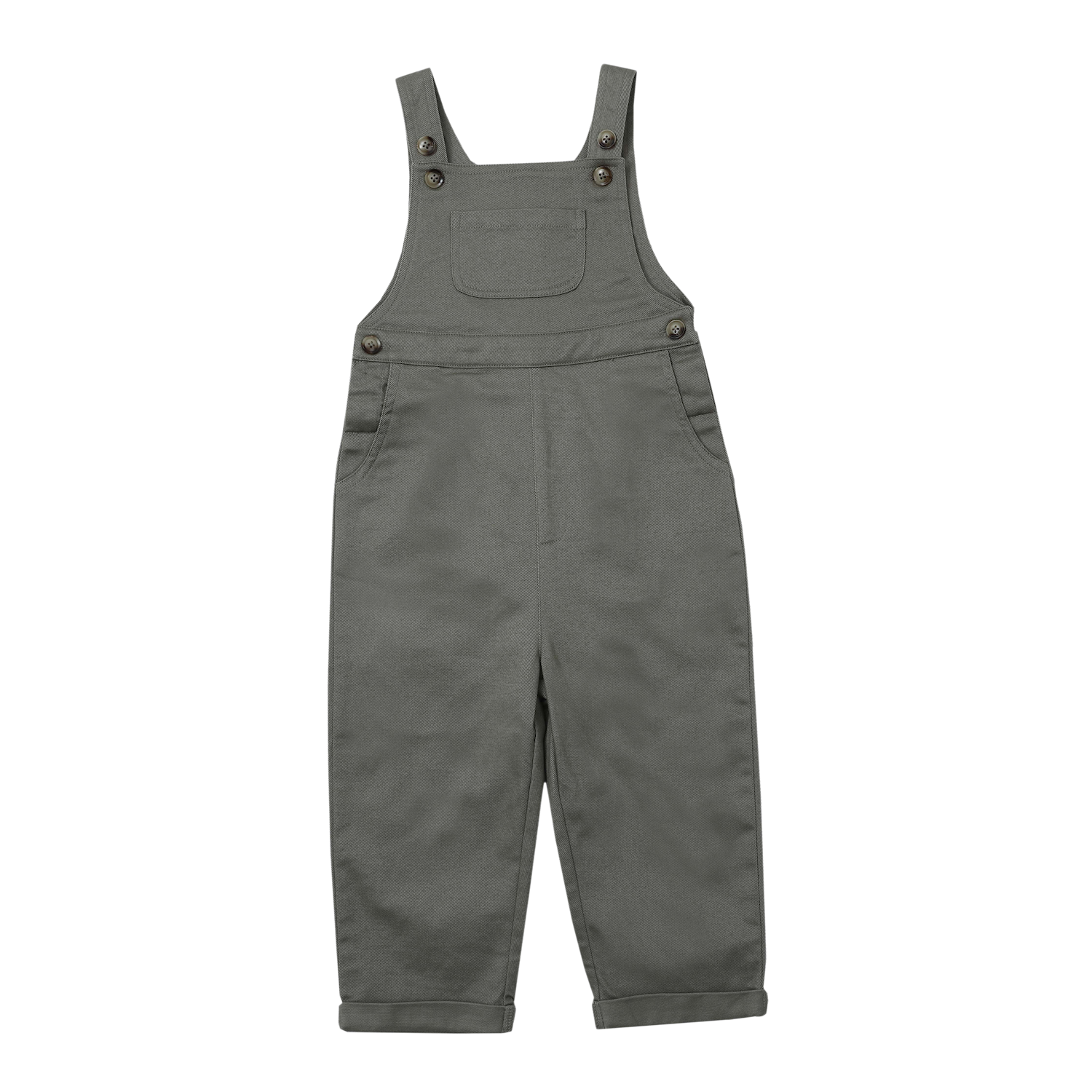 Cooper Overalls | Vintage Green