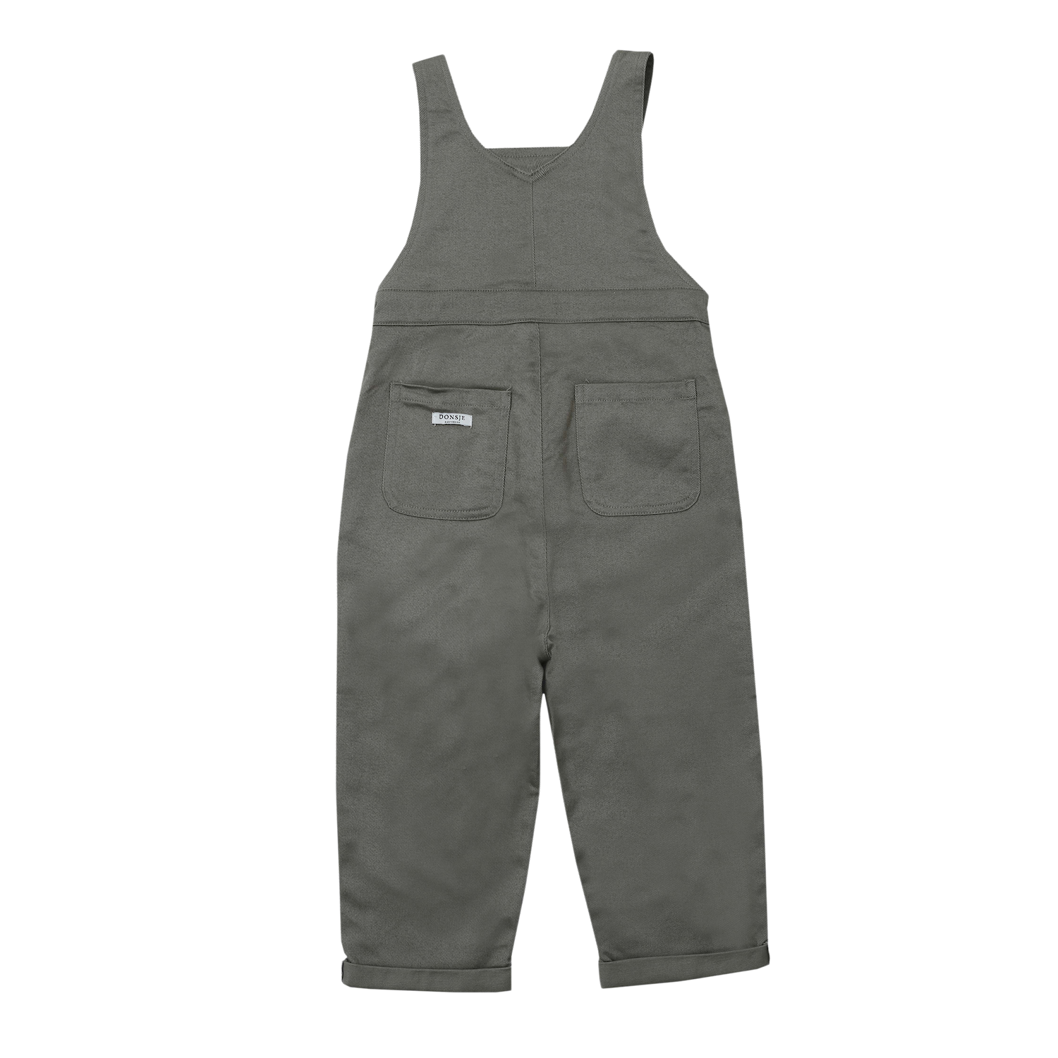 Cooper Overalls | Vintage Green