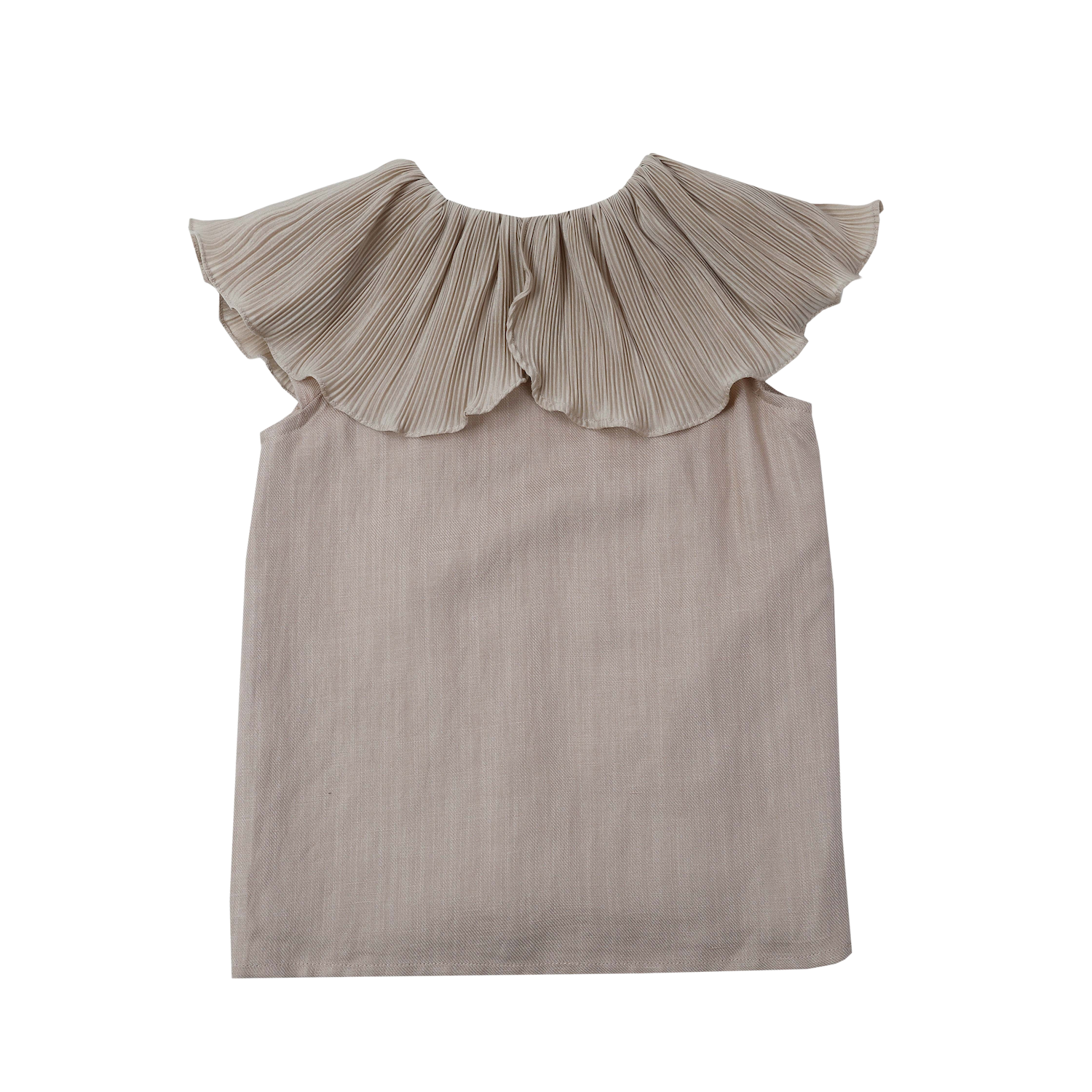 Emmi Blouse | Rose Powder