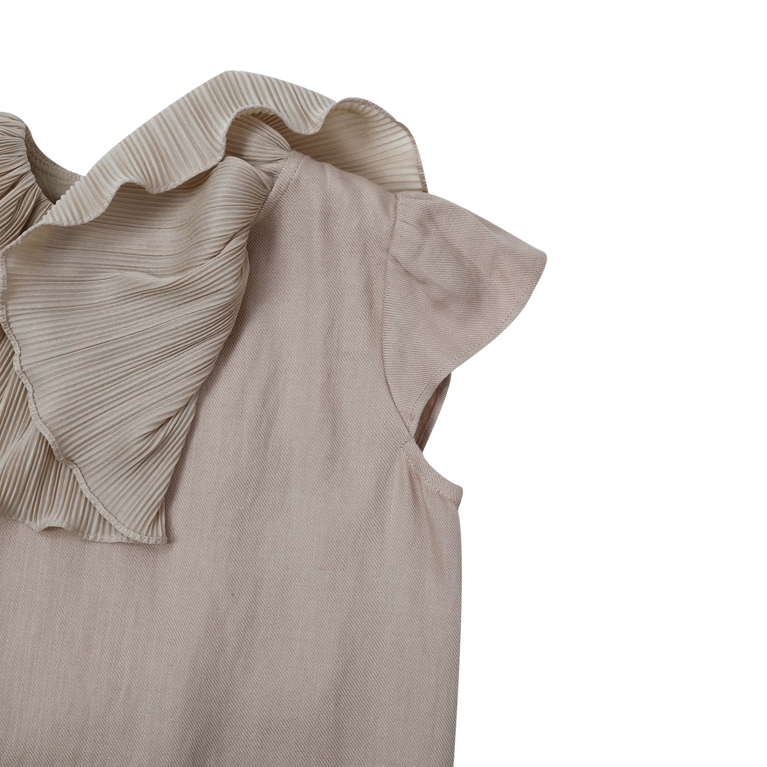 Emmi Blouse | Rose Powder