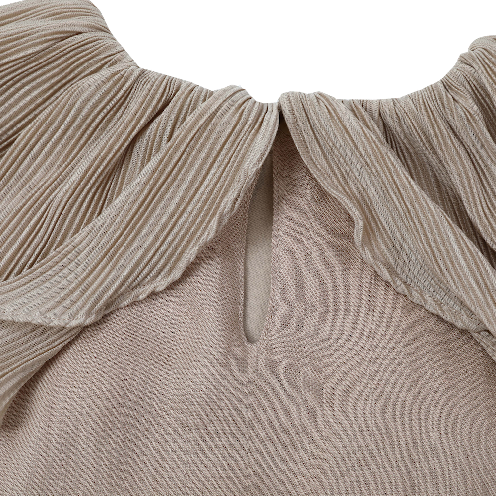 Emmi Blouse | Rose Powder