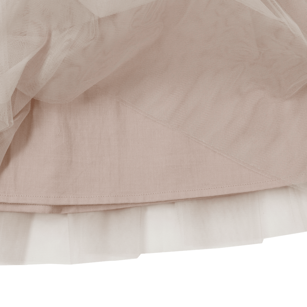 Fleurance Dress | Lilac