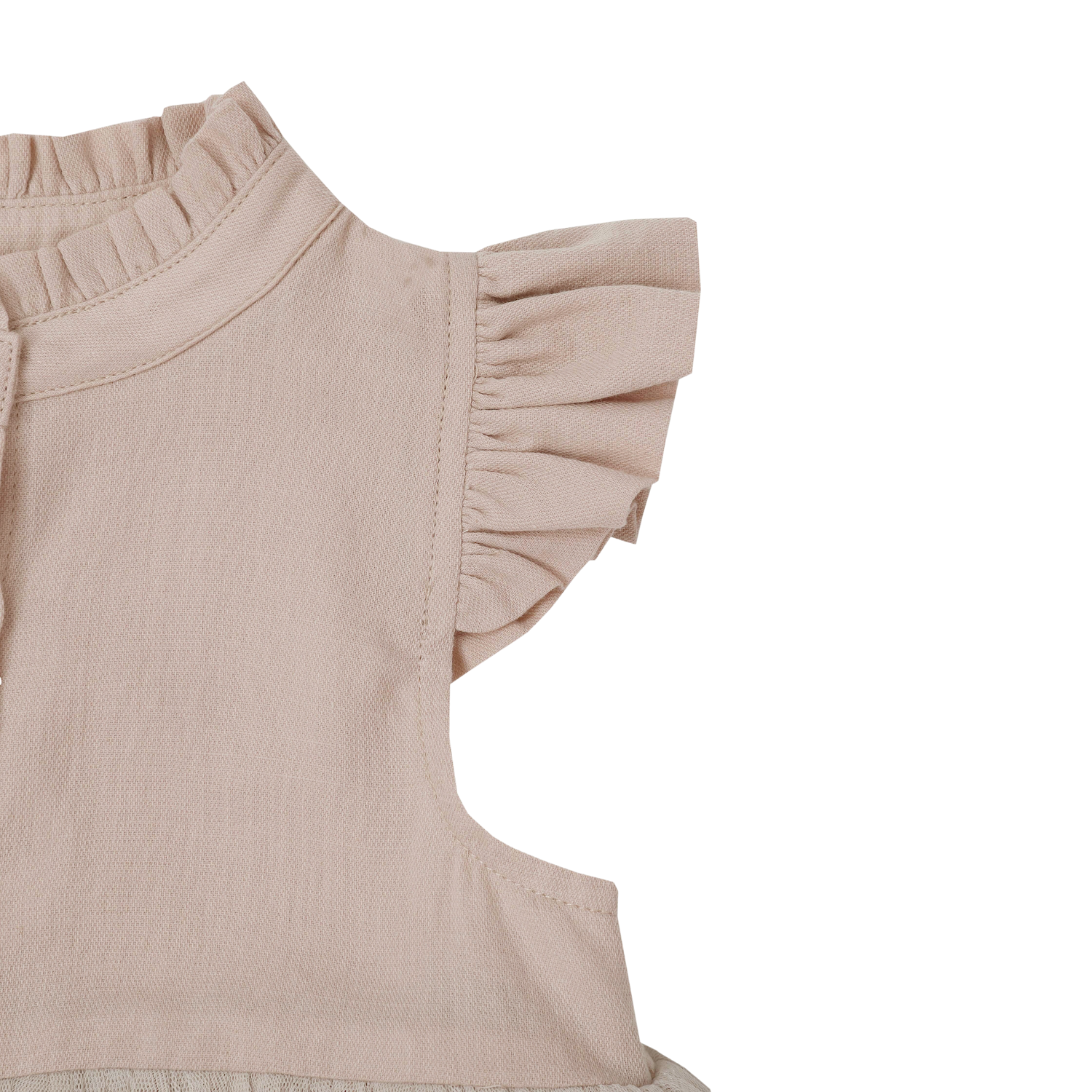 Fleurance Dress | Lilac