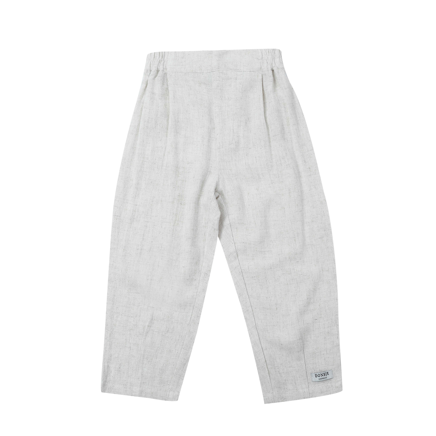 Lahn Trousers | Nature Melange