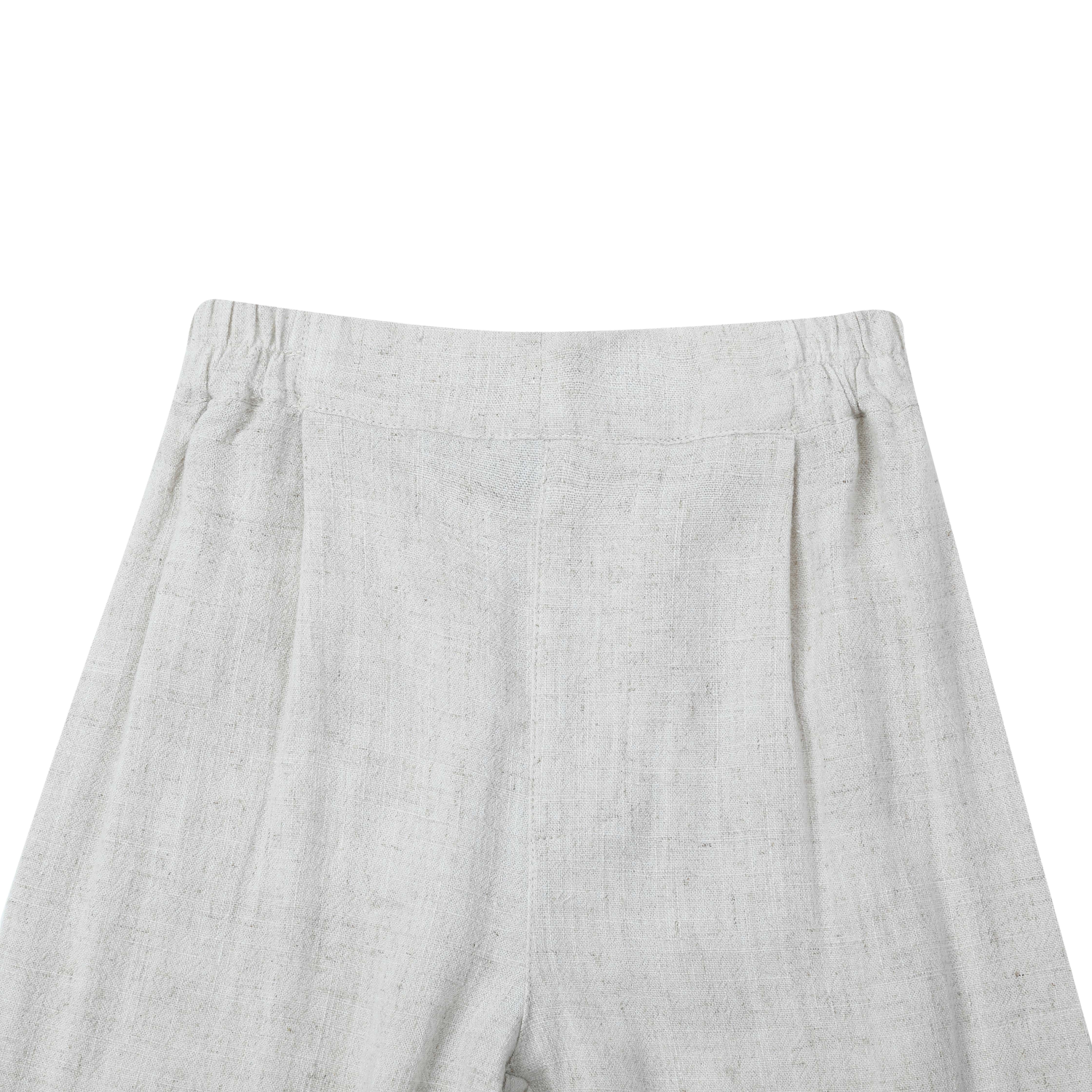 Lahn Trousers | Nature Melange