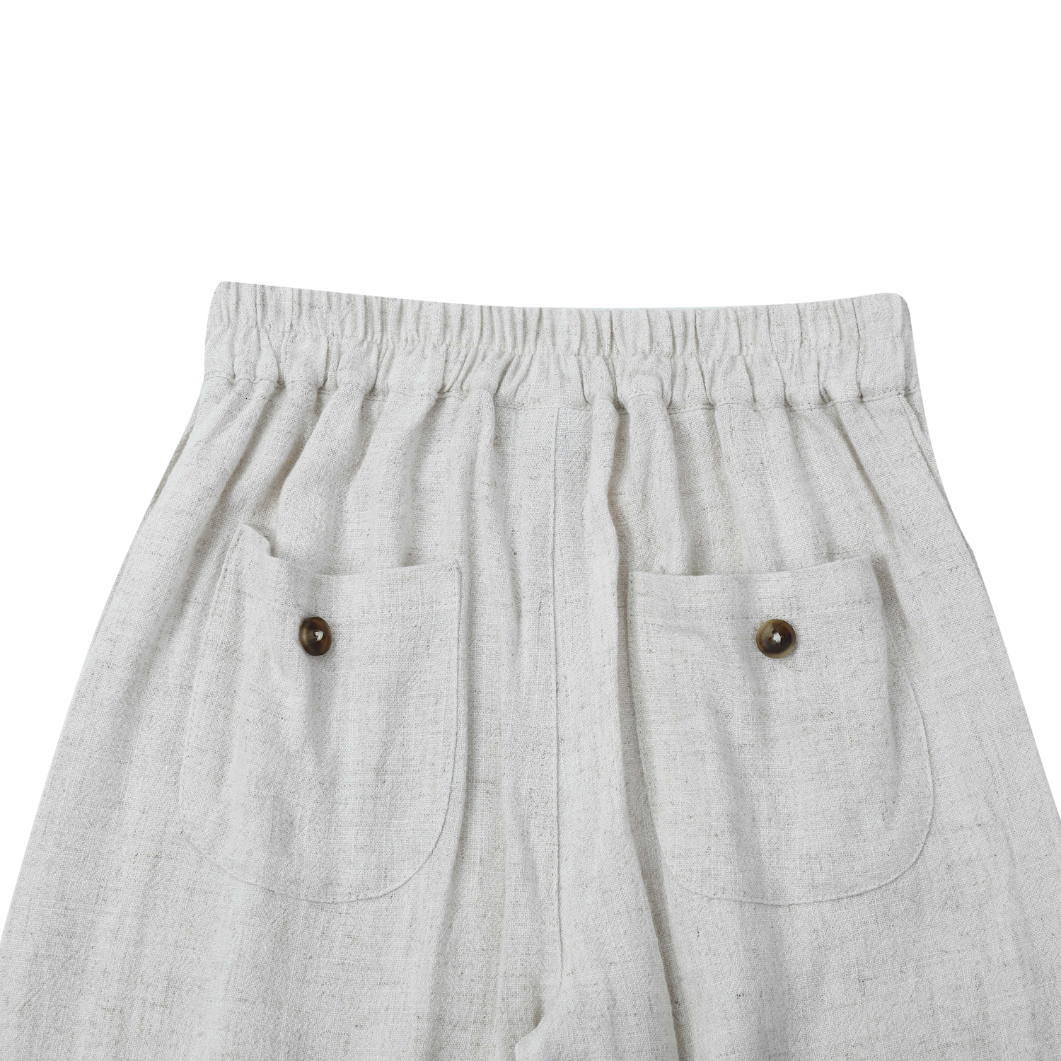 Lahn Trousers | Nature Melange