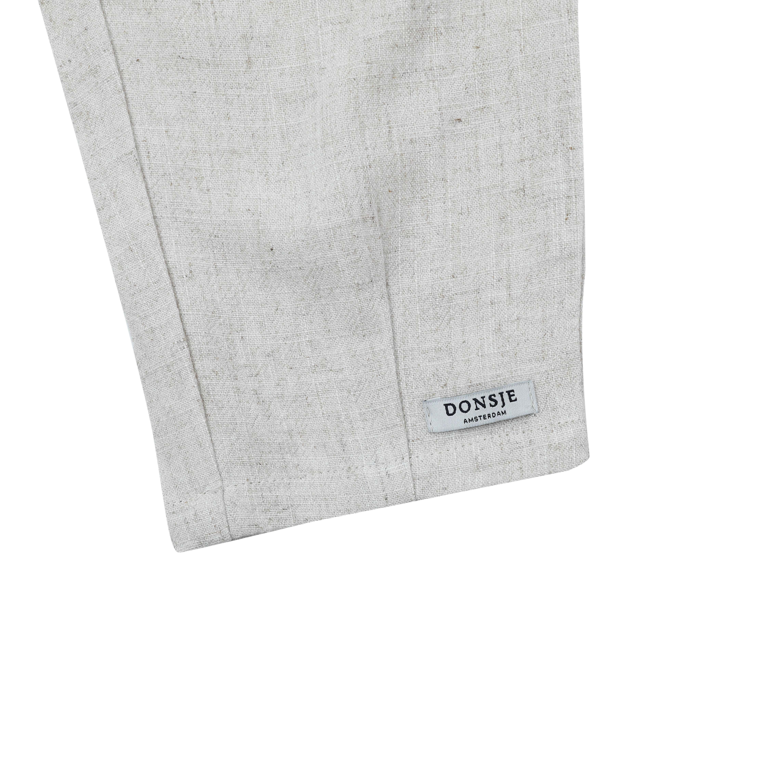 Lahn Trousers | Nature Melange