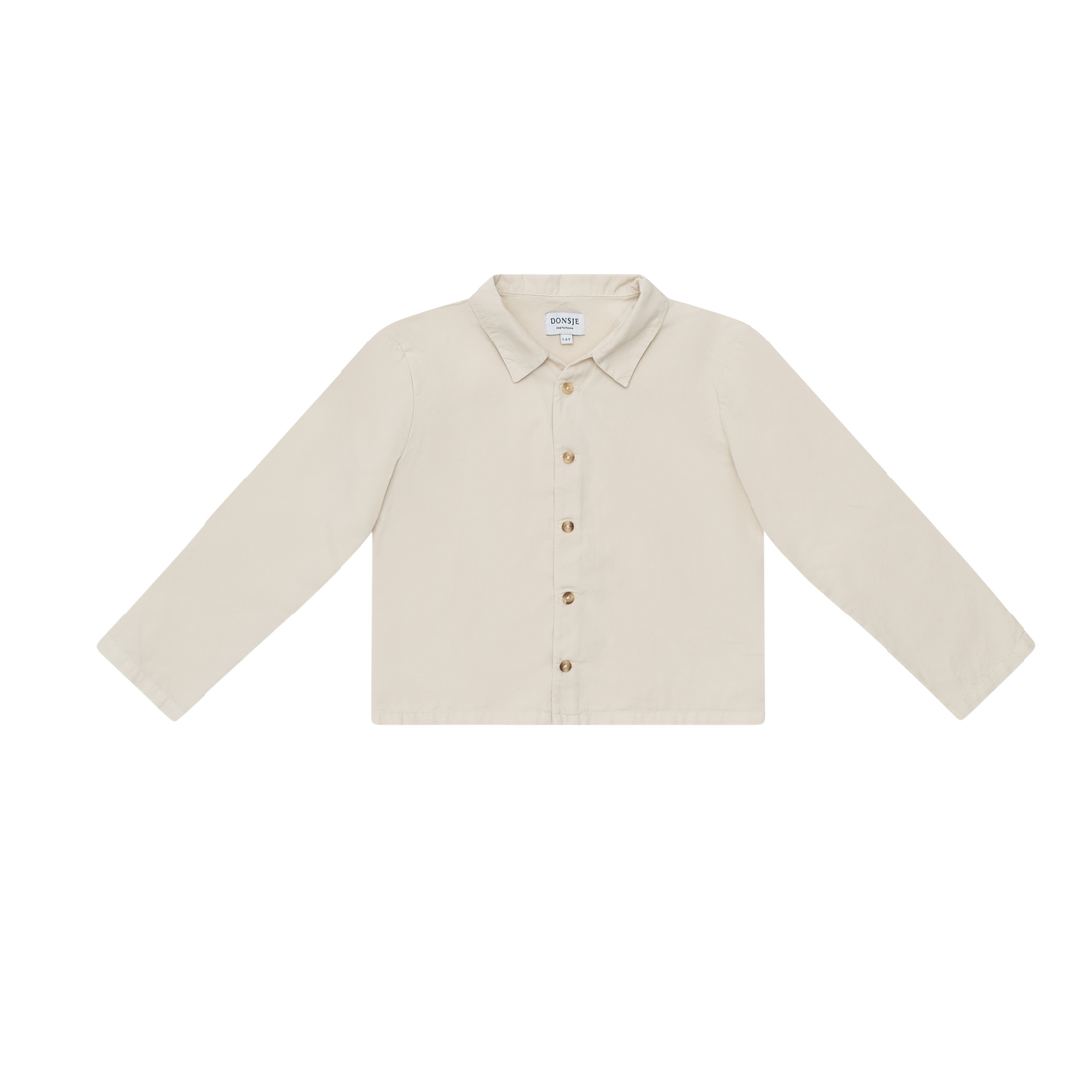 Liewk Shirt | Birch