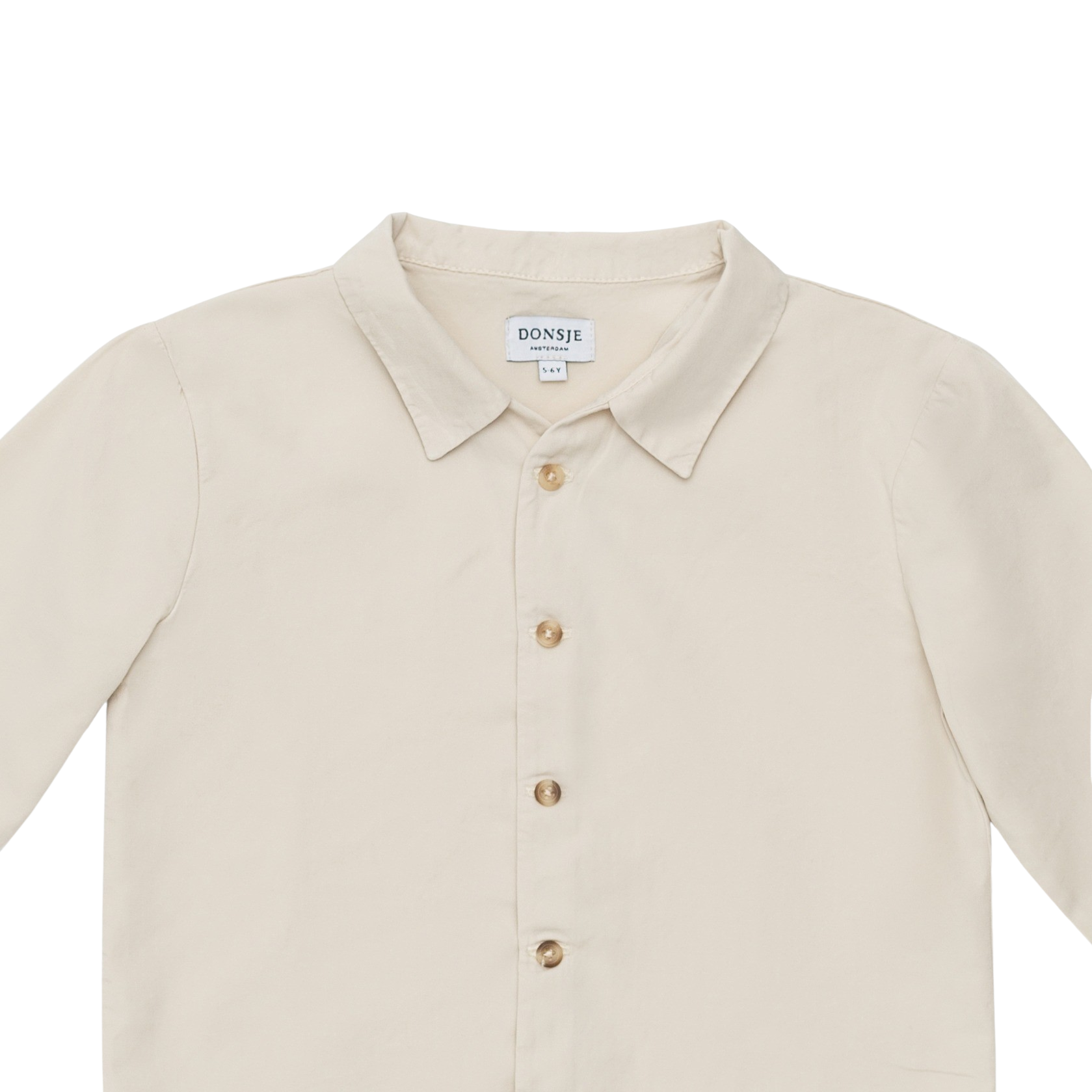 Liewk Shirt | Birch