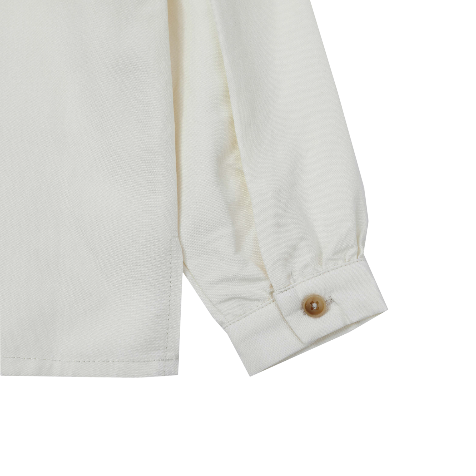 Luana Blouse | Off White