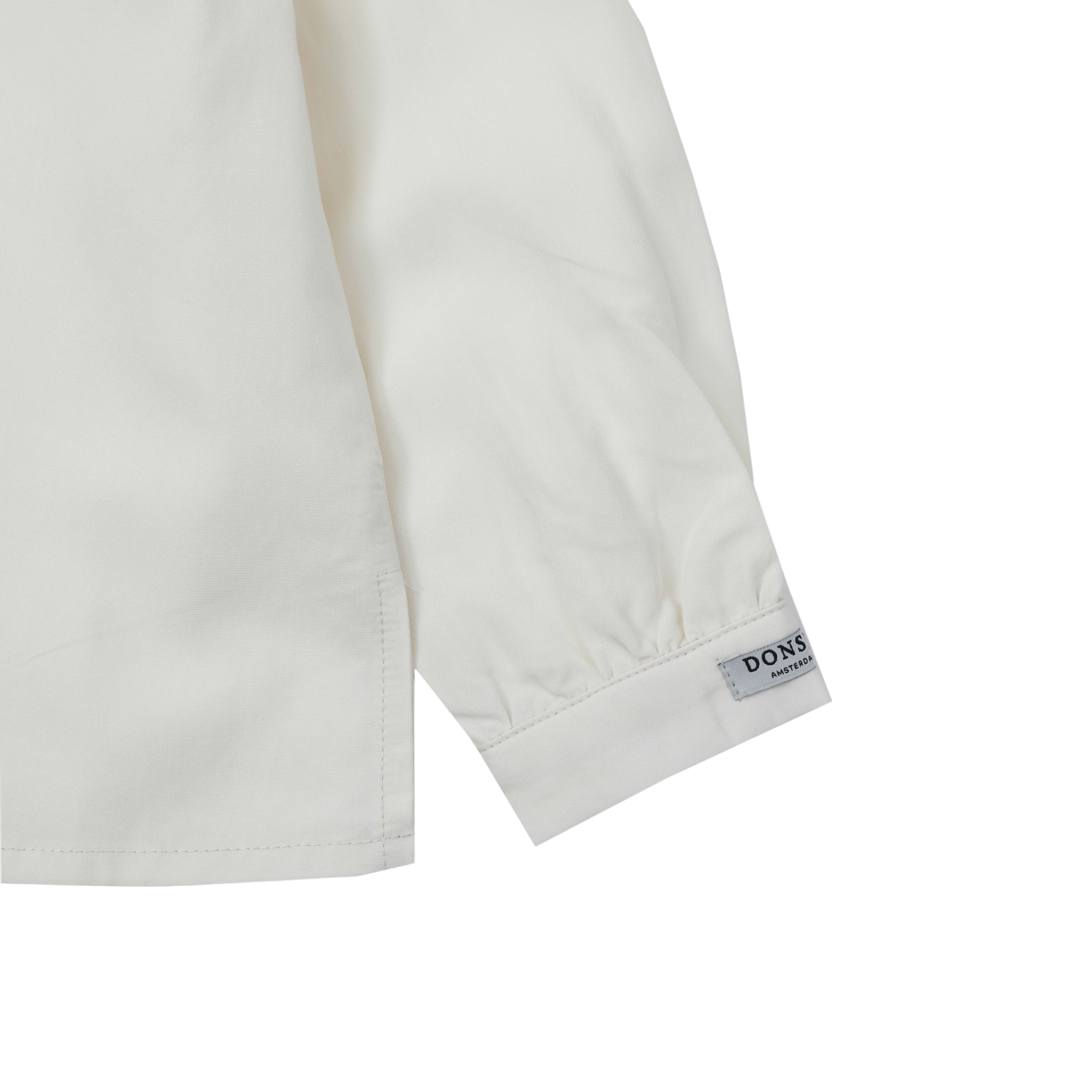 Luana Blouse | Off White