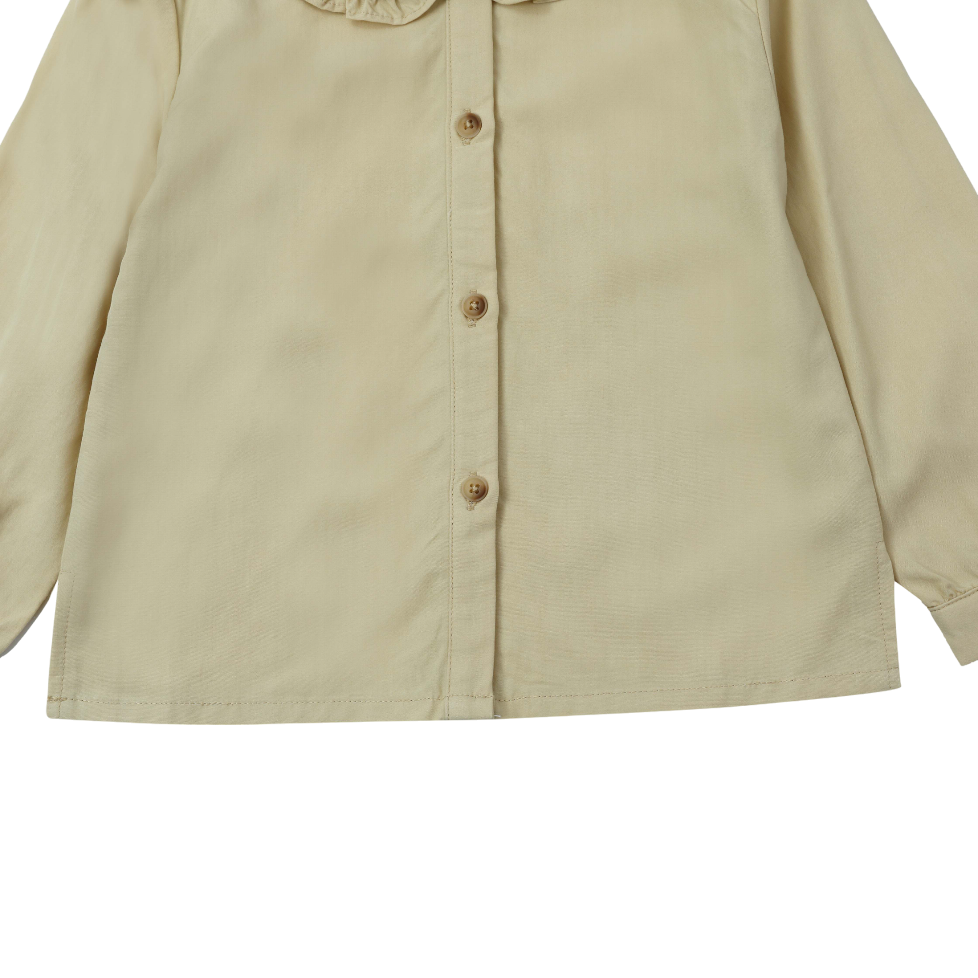 Luana Blouse | Vintage Hay