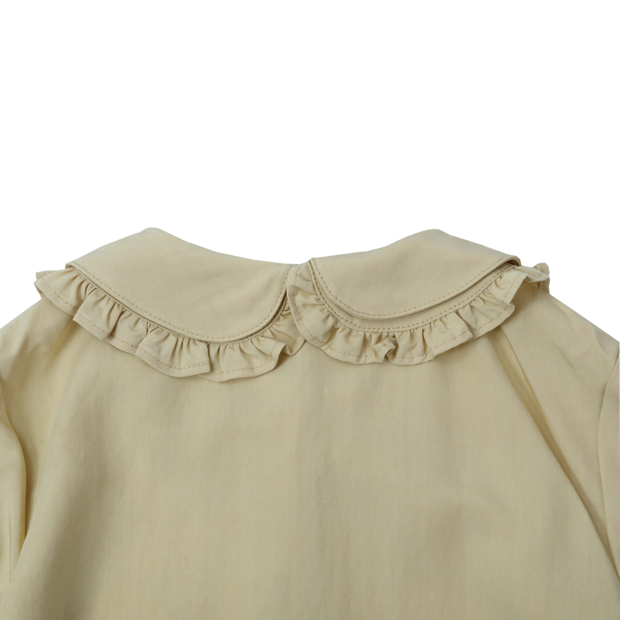 Luana Blouse | Vintage Hay