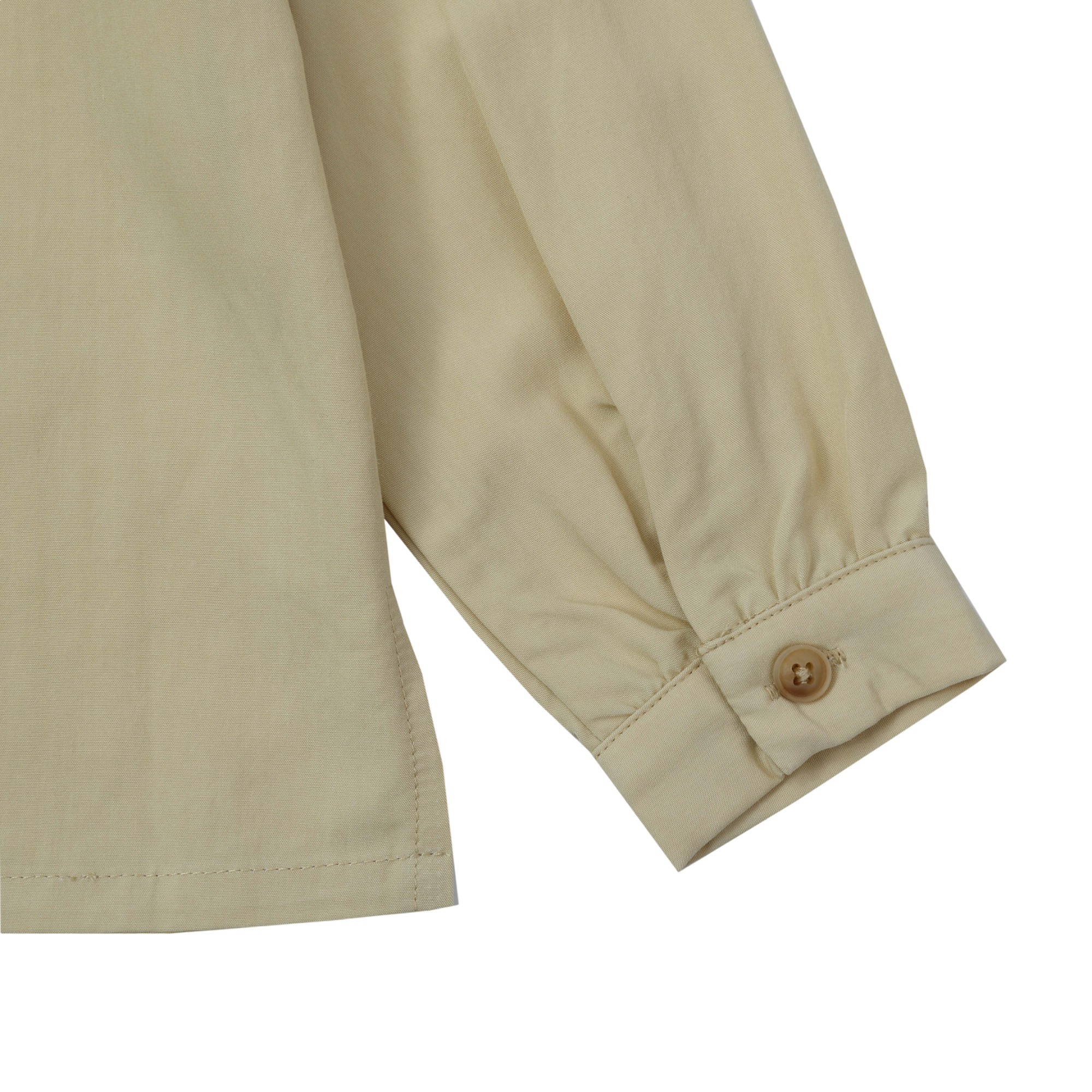 Luana Blouse | Vintage Hay