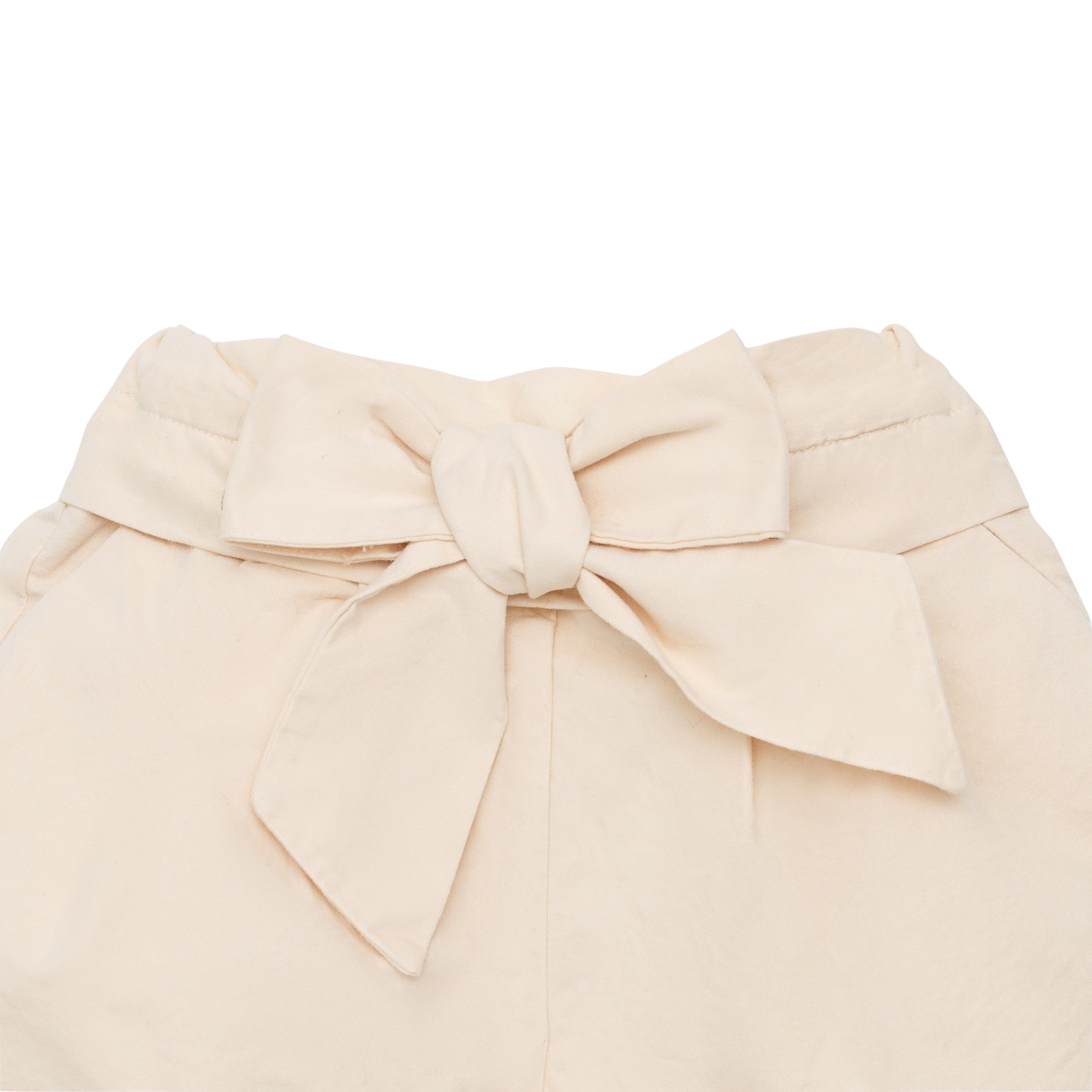 Maryse Shorts | Bright Almond