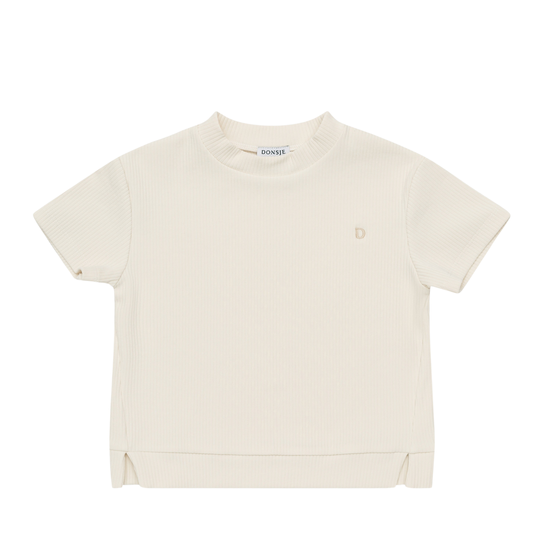Miro T-Shirt | Soft Lily