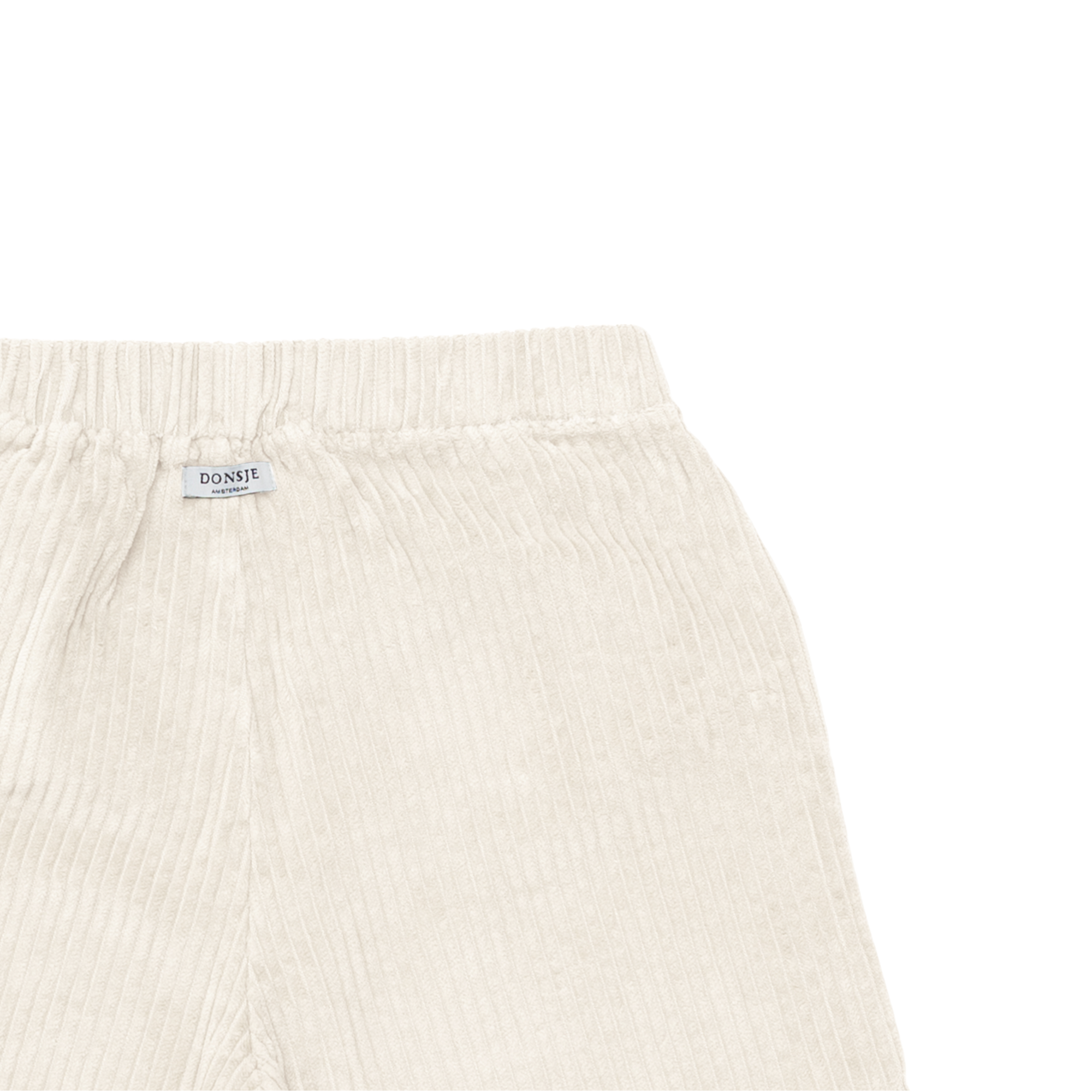 Moshe Trousers | Warm White