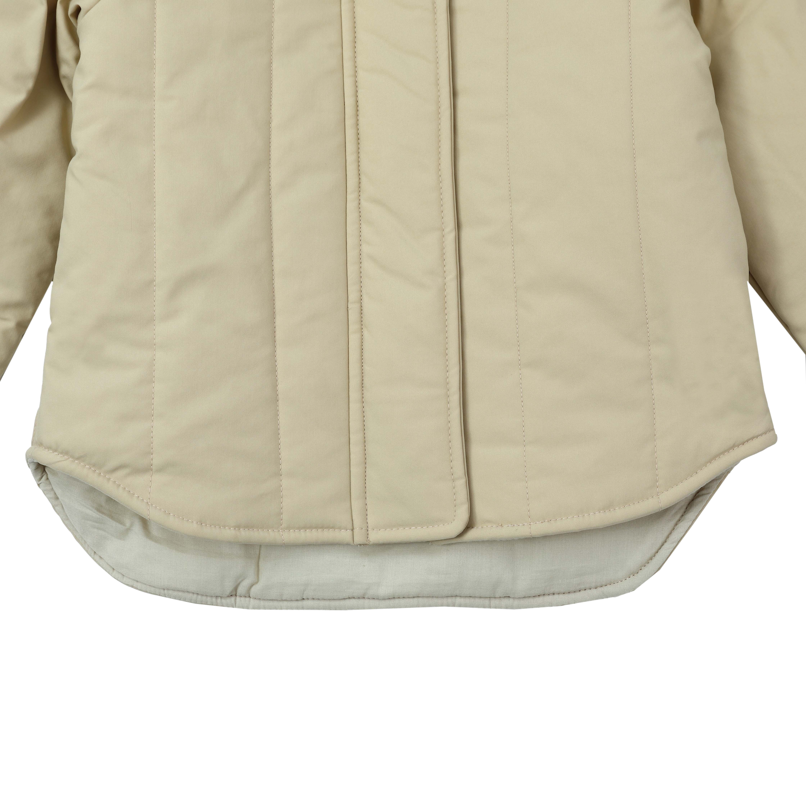 Nevis Jacket | Vintage Khaki