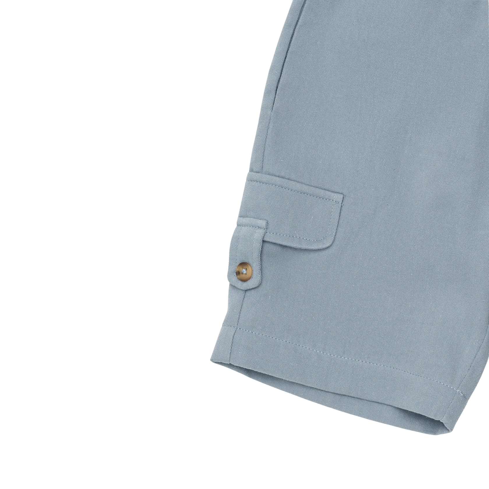 Qik Shorts | Foggy Blue