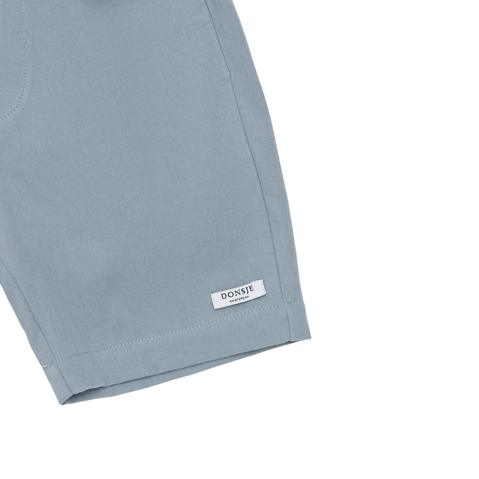 Qik Shorts | Foggy Blue