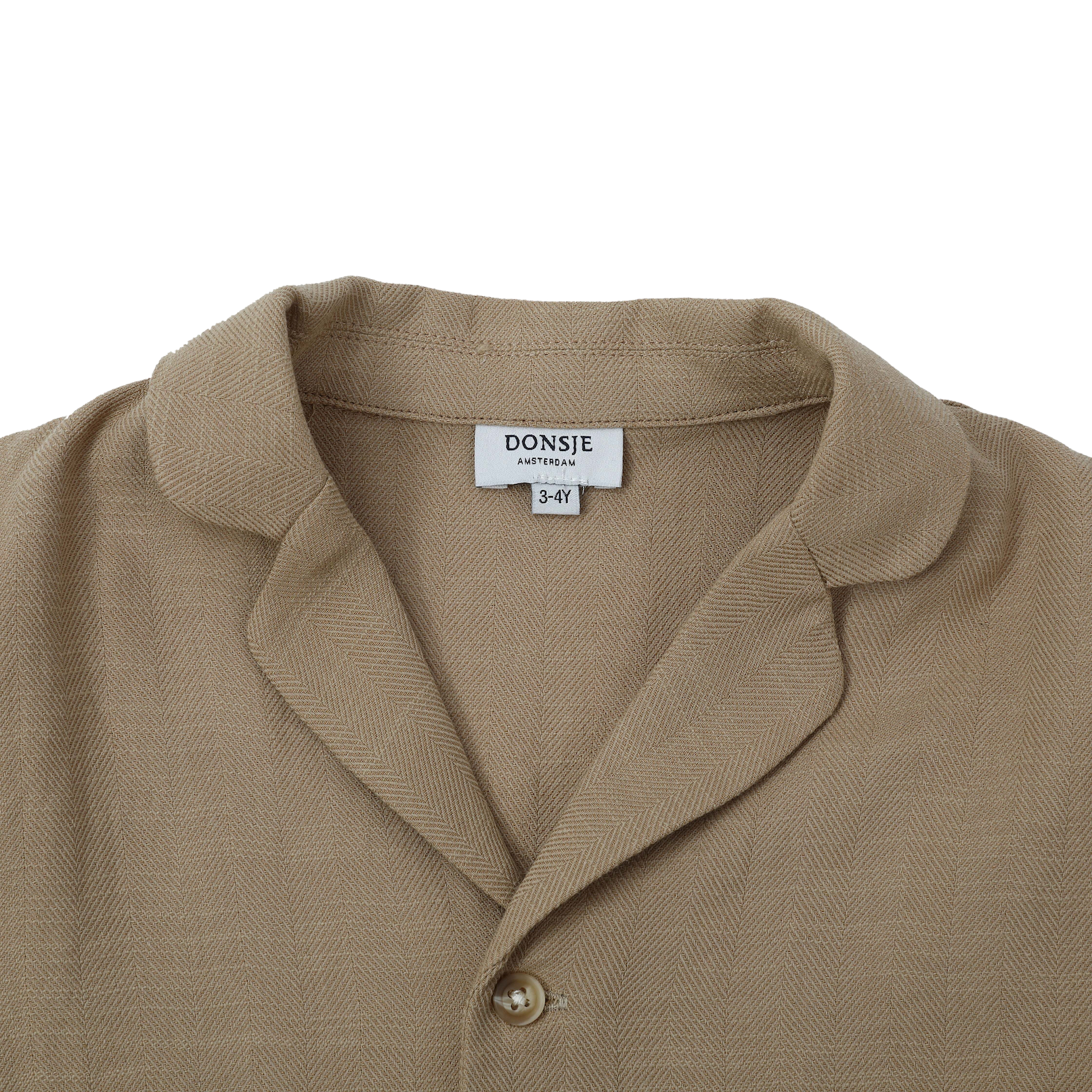 Sankt Shirt | Light Hay