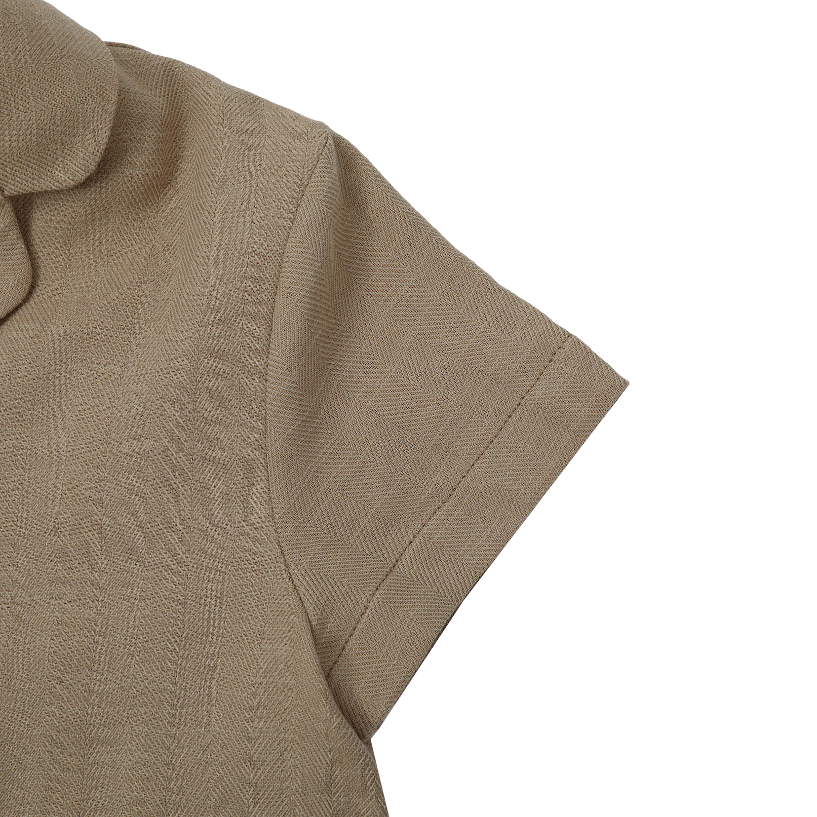 Sankt Shirt | Light Hay