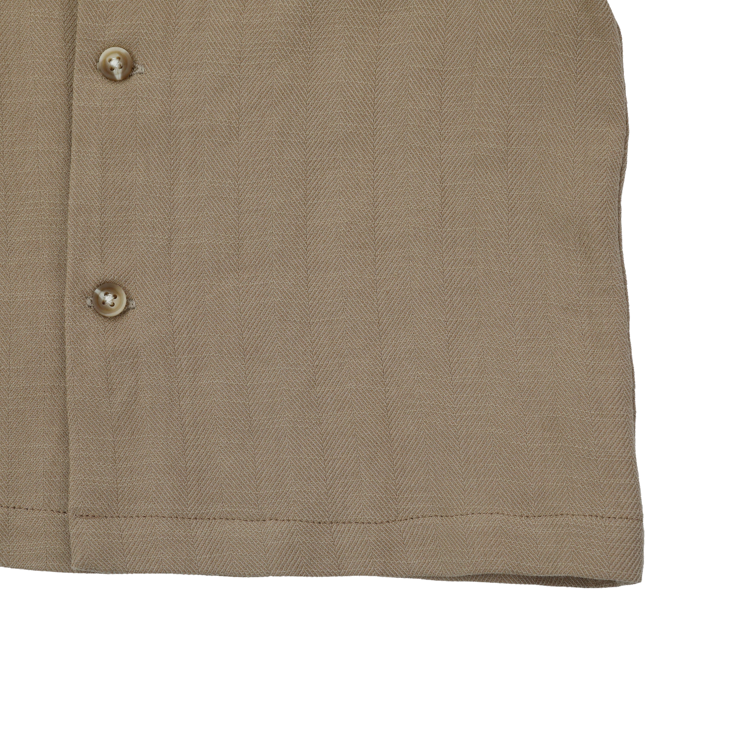 Sankt Shirt | Light Hay