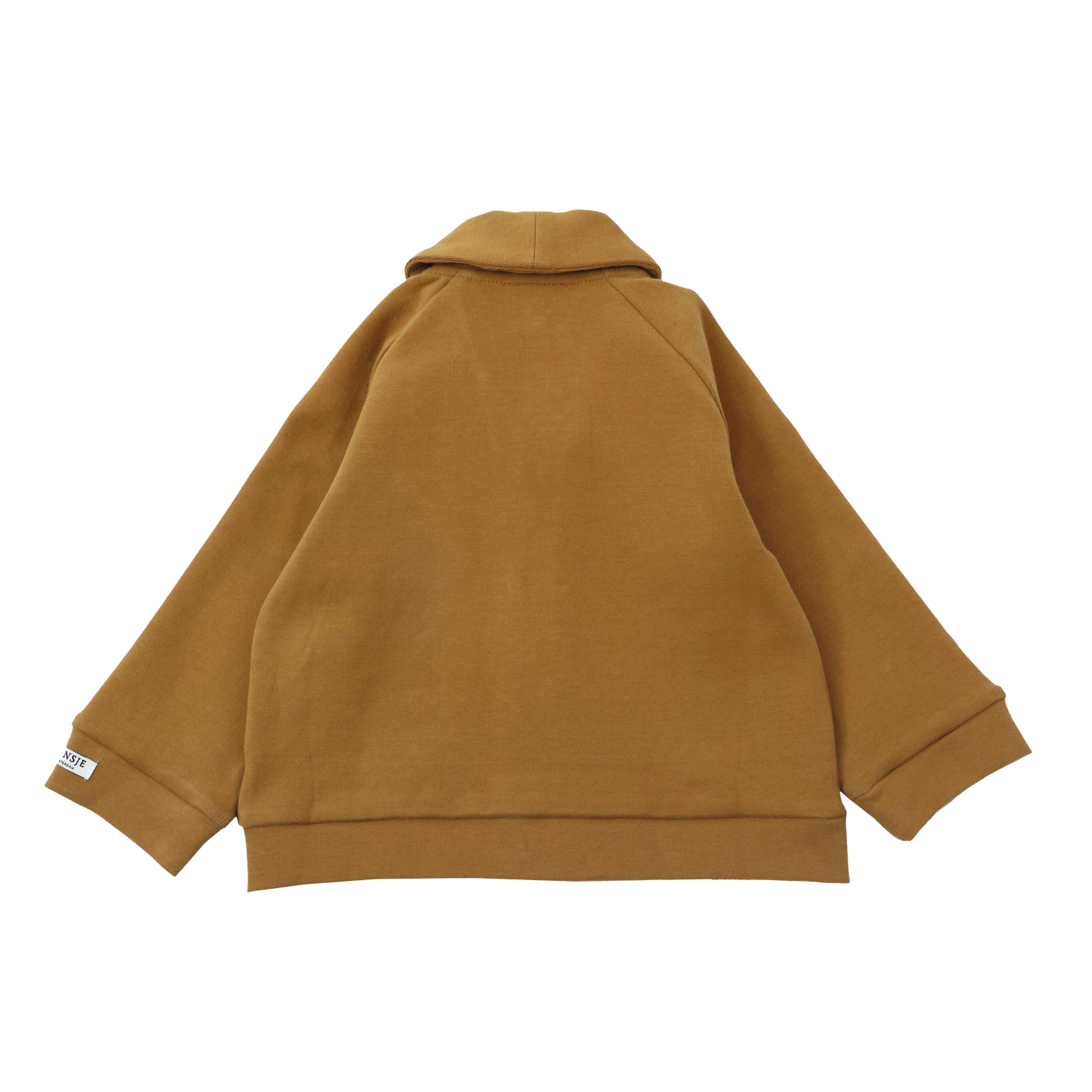 Skief Cardigan | Camel