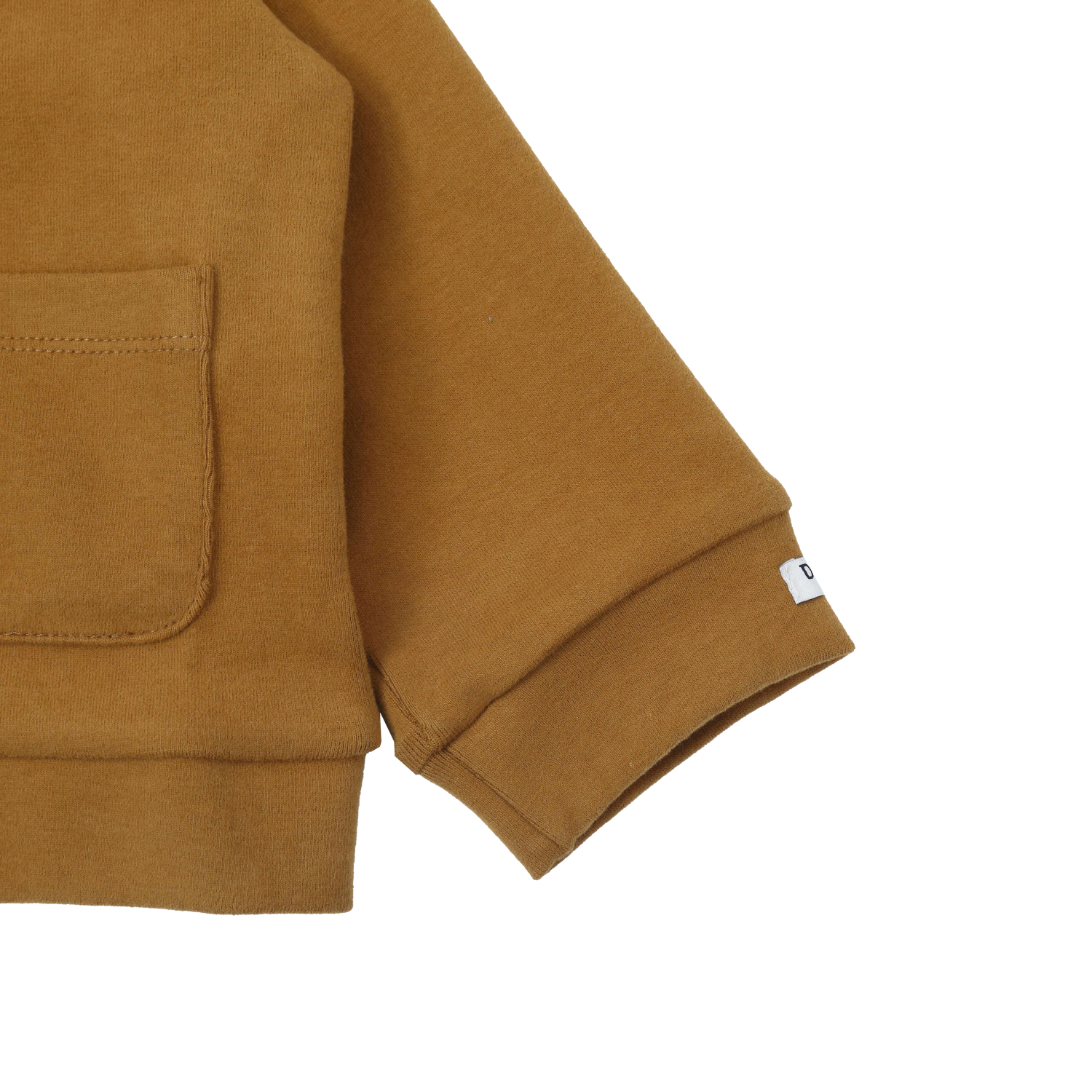 Skief Cardigan | Camel