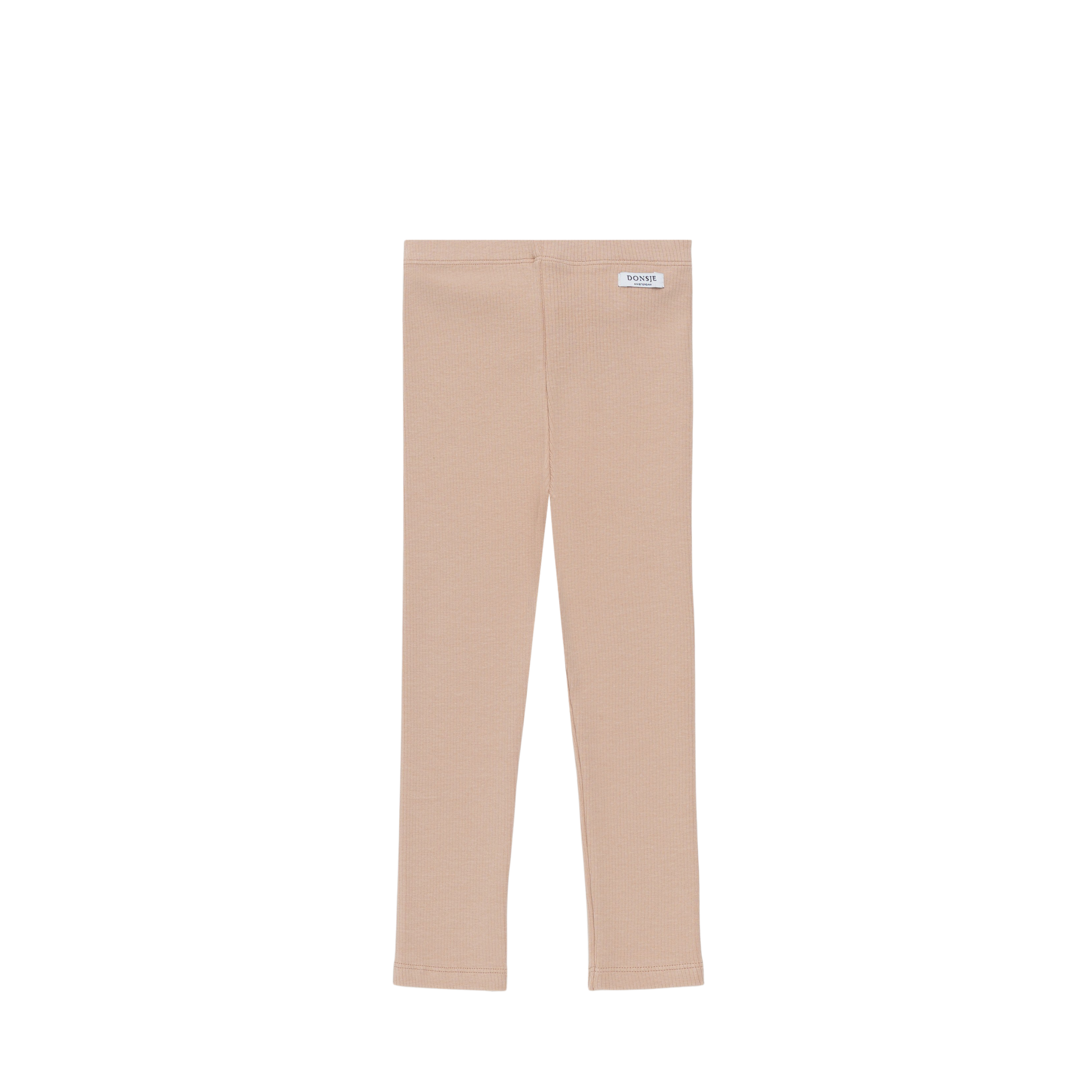 Mellie Leggings | Rose Mocha
