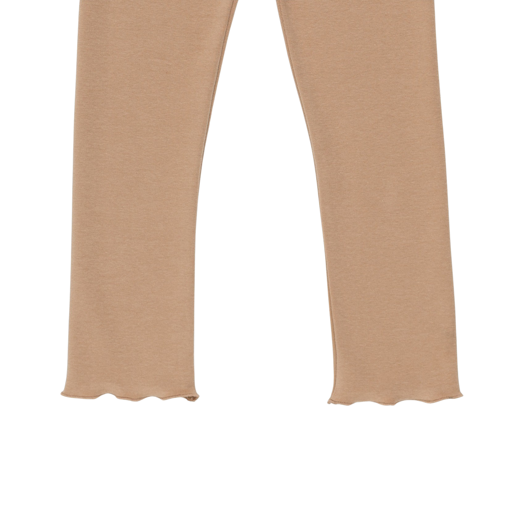 Wolly Leggings | Vintage Amber