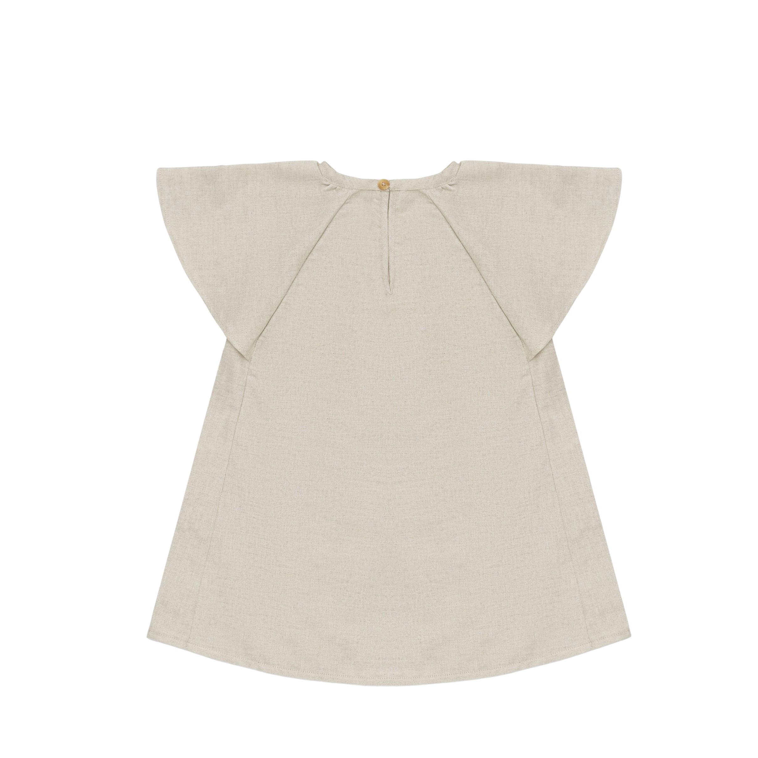 Puk Dress | Birch