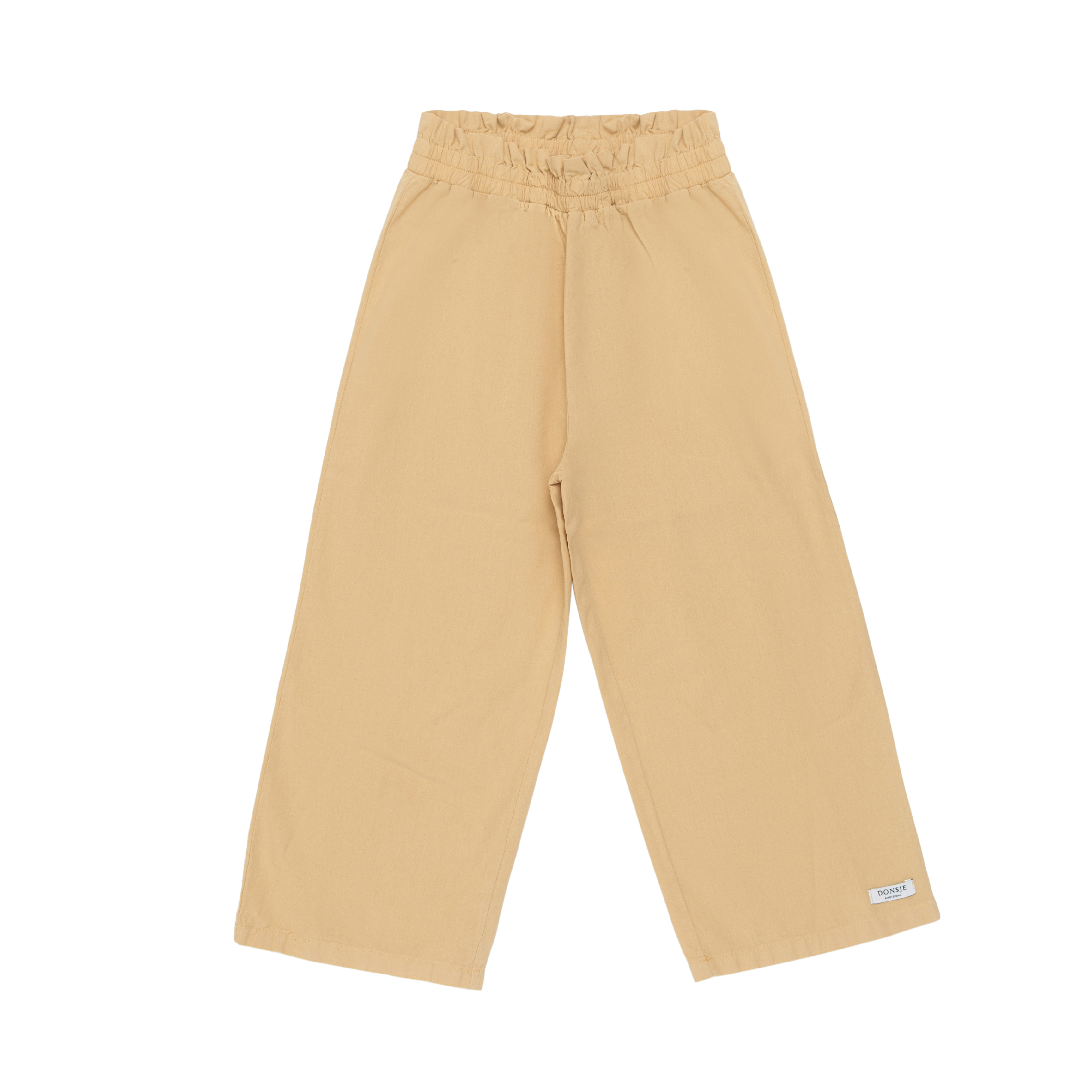 Wink Trousers | Toast