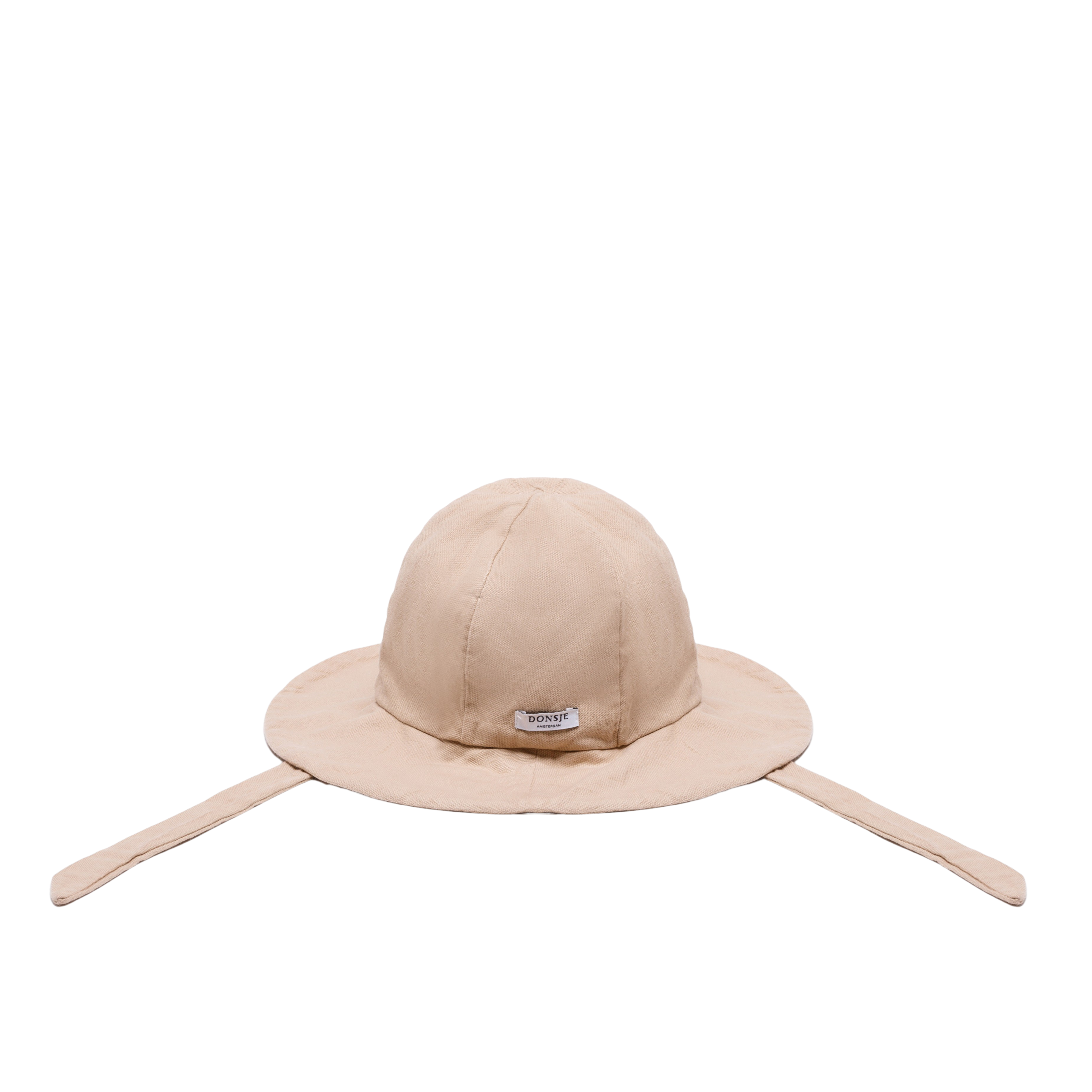 Steijn Hat | Bee | Latte