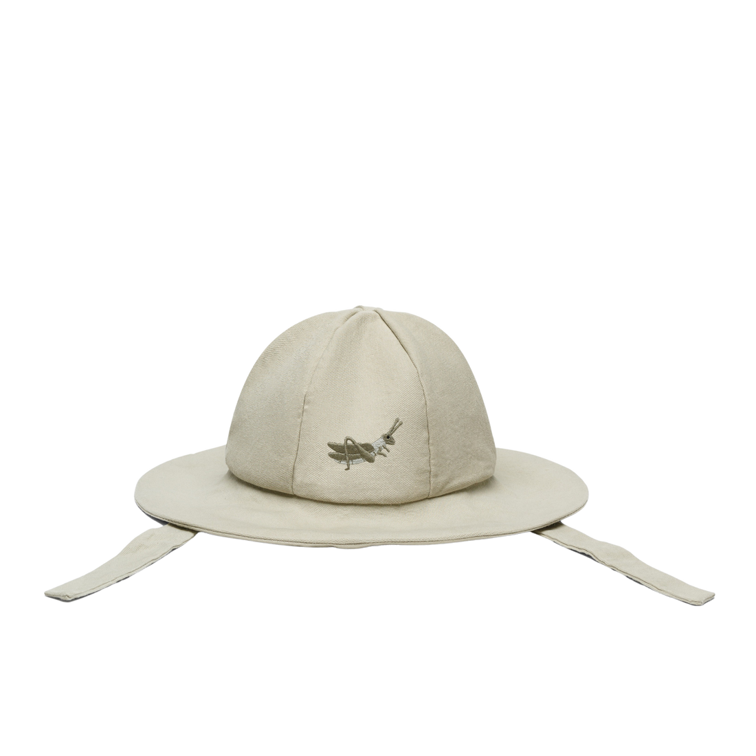 Steijn Hat | Grasshopper | Olive Grey